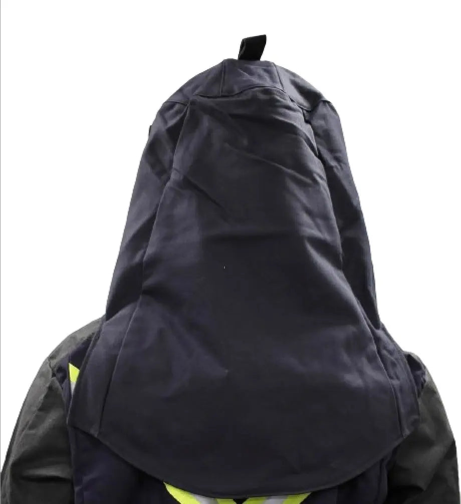 Chicago Protective Apparel SWH-20H3P Arc Flash Hood w/ Hard Hat Advanced Lift Front Face Shield, 20 CAL, 1 Each