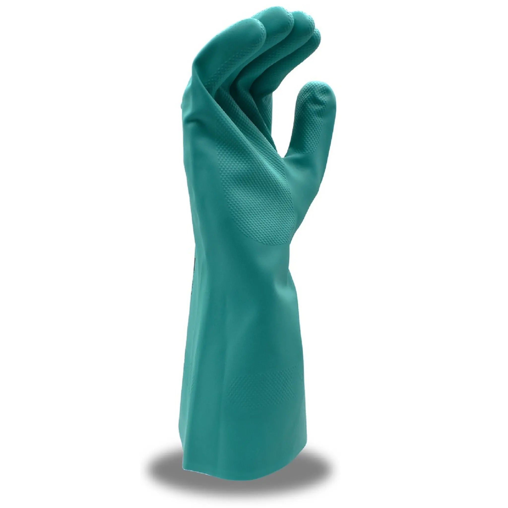 Cordova 4410 11 Mil Premium Unline Unsupported Nitrile Gloves, 1 Dozen - Enviro Safety Products