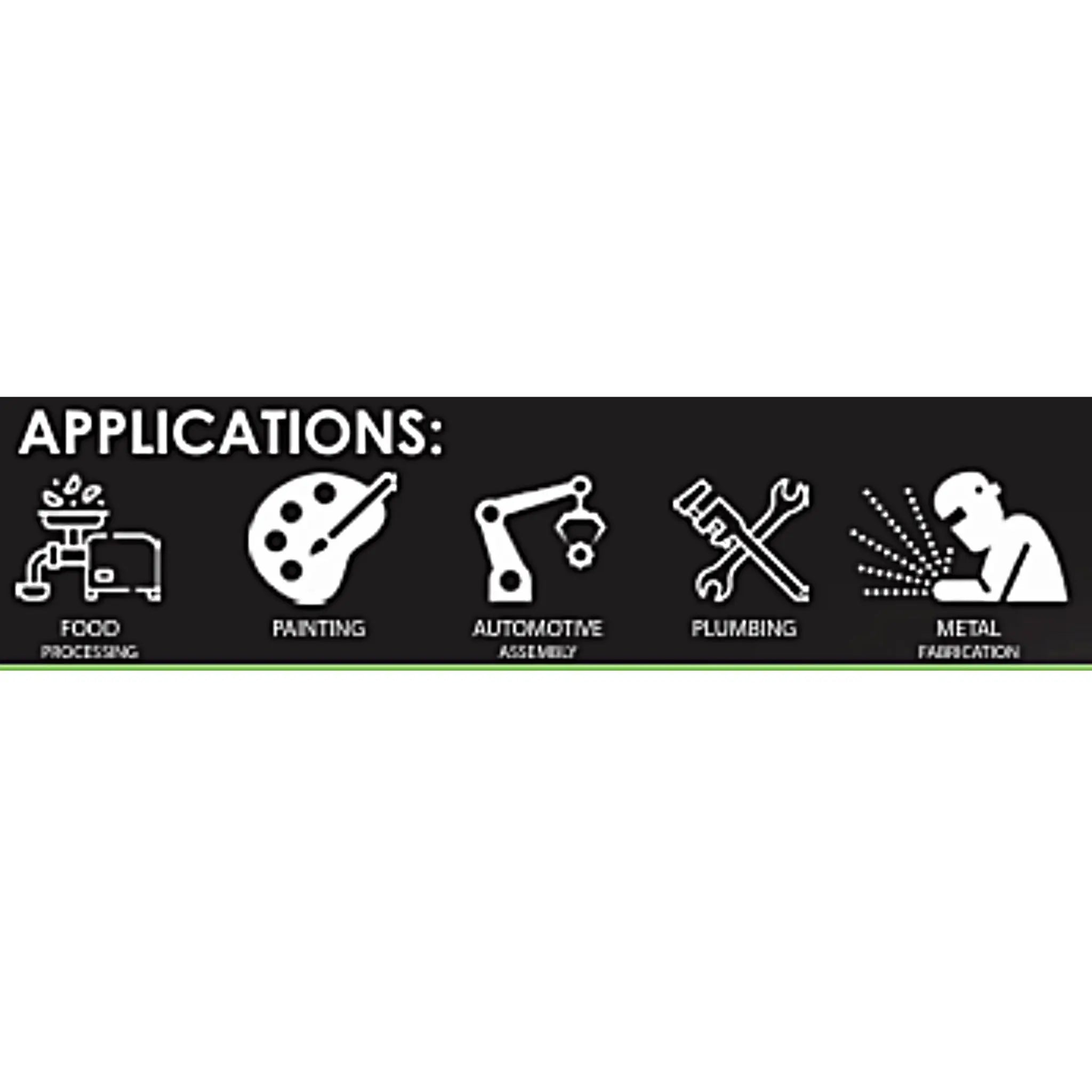 Cordova Cor-Touch Foam 6893 13-Gauge Microfoam Nitrile Coated Safety Gloves, Blue, Applicatoins