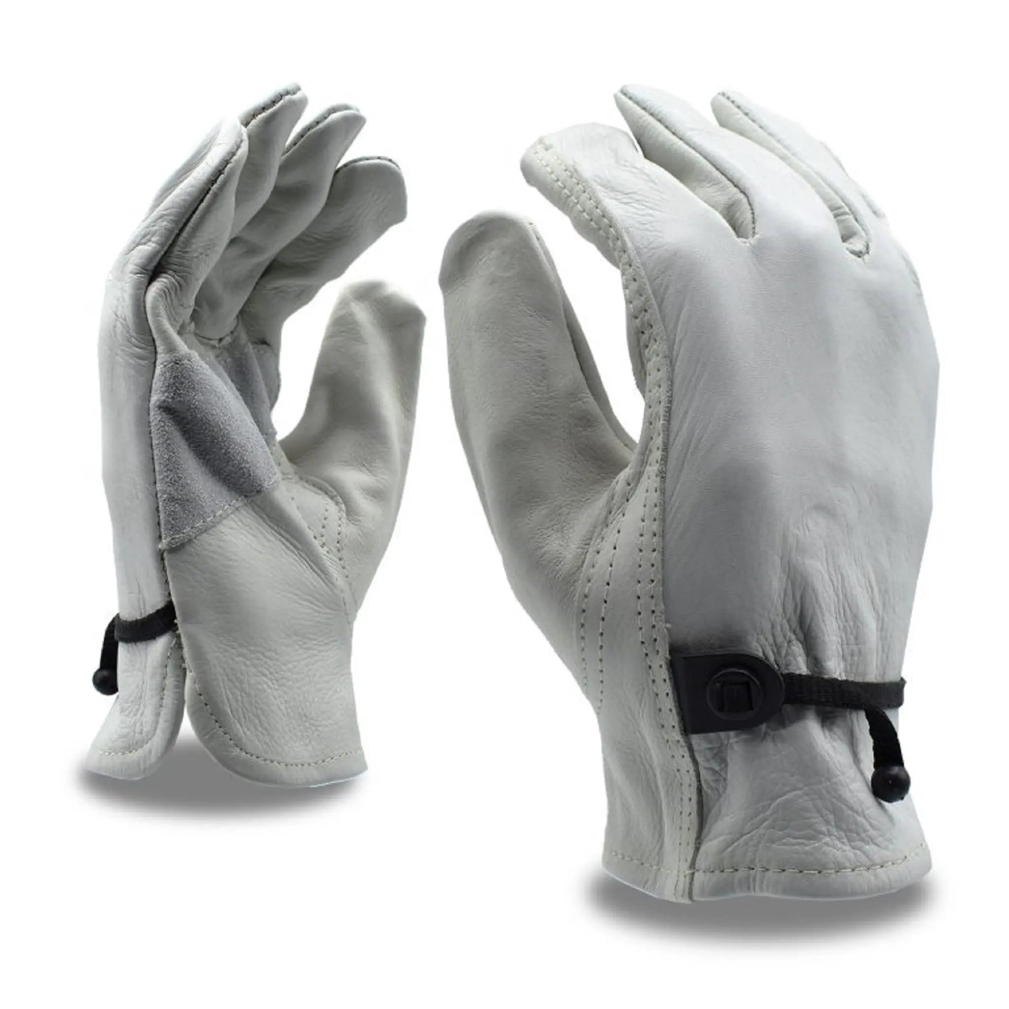 Cordova 8221 Select Grain Cowhide Driver Glove, Main Image