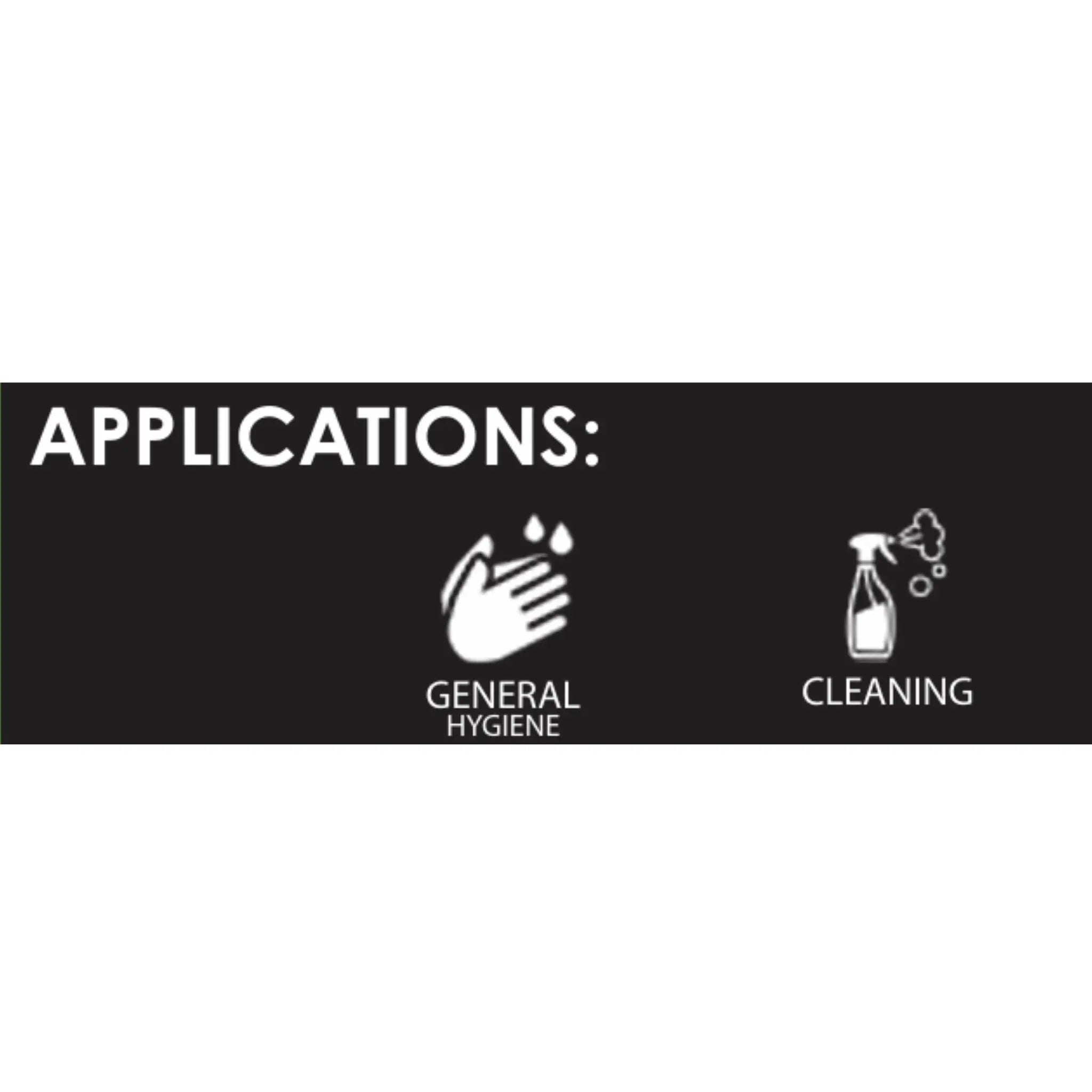 Cordova PPGOWN100 General Purpose Spunbonded Polypropylene Gown, Yellow, Applications