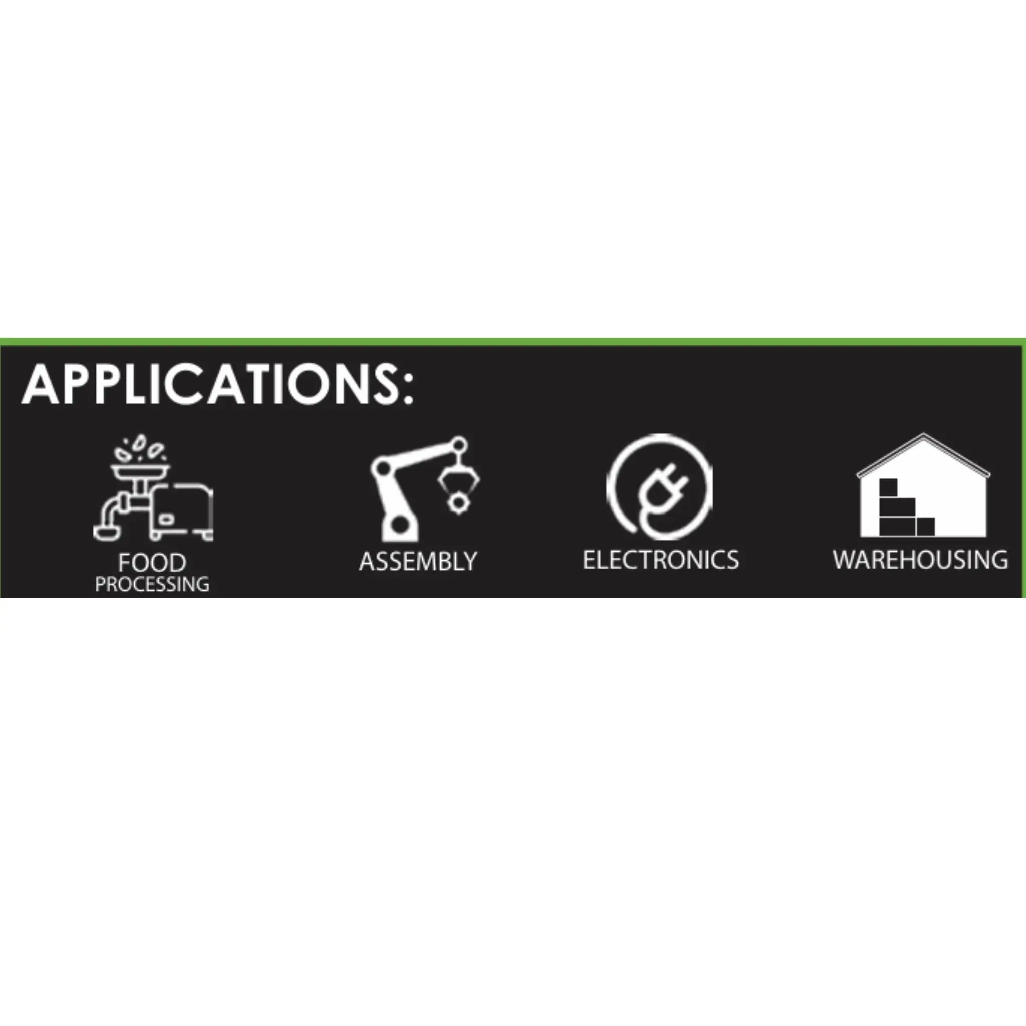 Cordova SC40 Standard Weight, Disposable Polypropylene Shoe Cover, Blue, Applications