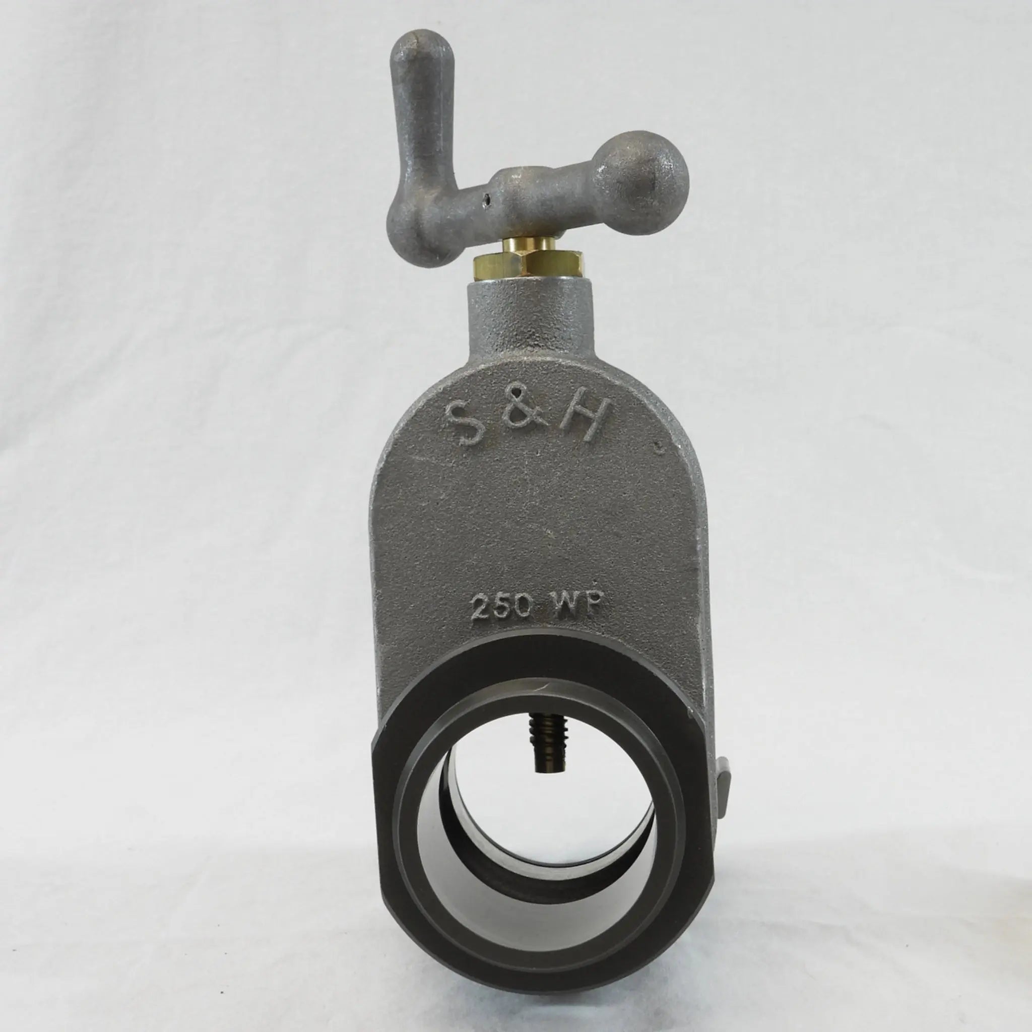 C & S Supply HGV25 Hydrant Gate Valve