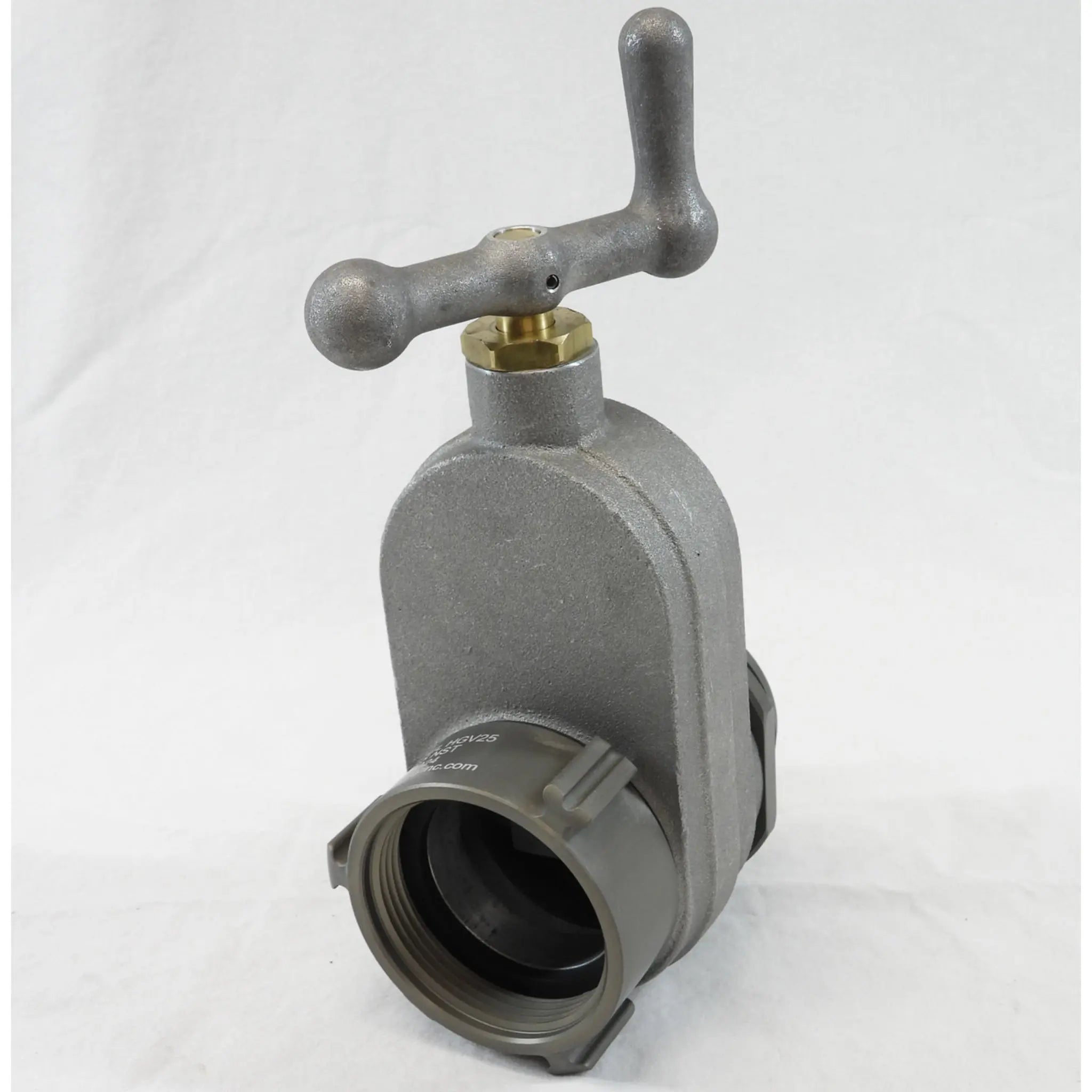 C & S Supply HGV25 Hydrant Gate Valve