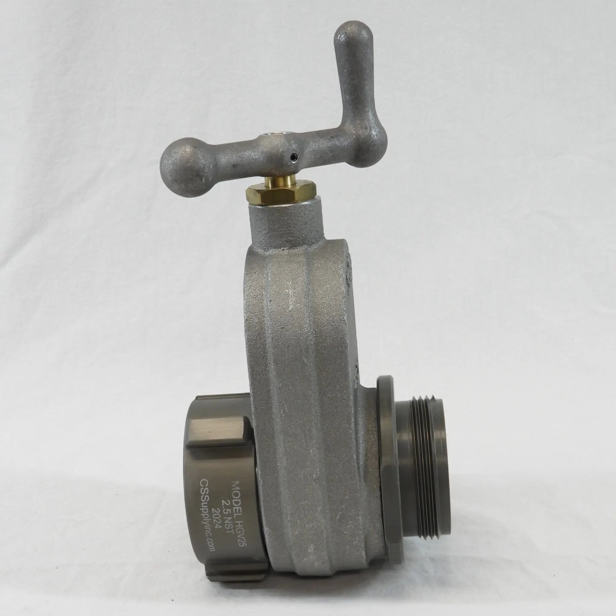 C & S Supply HGV25 Hydrant Gate Valve