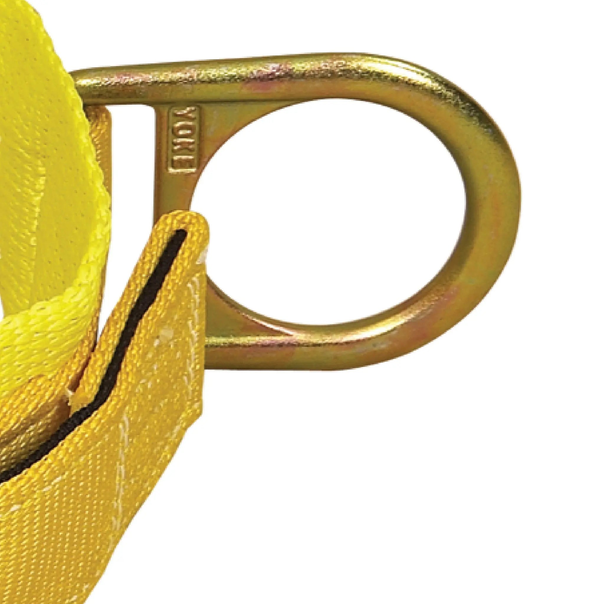 3M DBI-SALA Delta Tongue Buckle Belt 1000023, Medium, 1 EA, Left Side D-Ring
