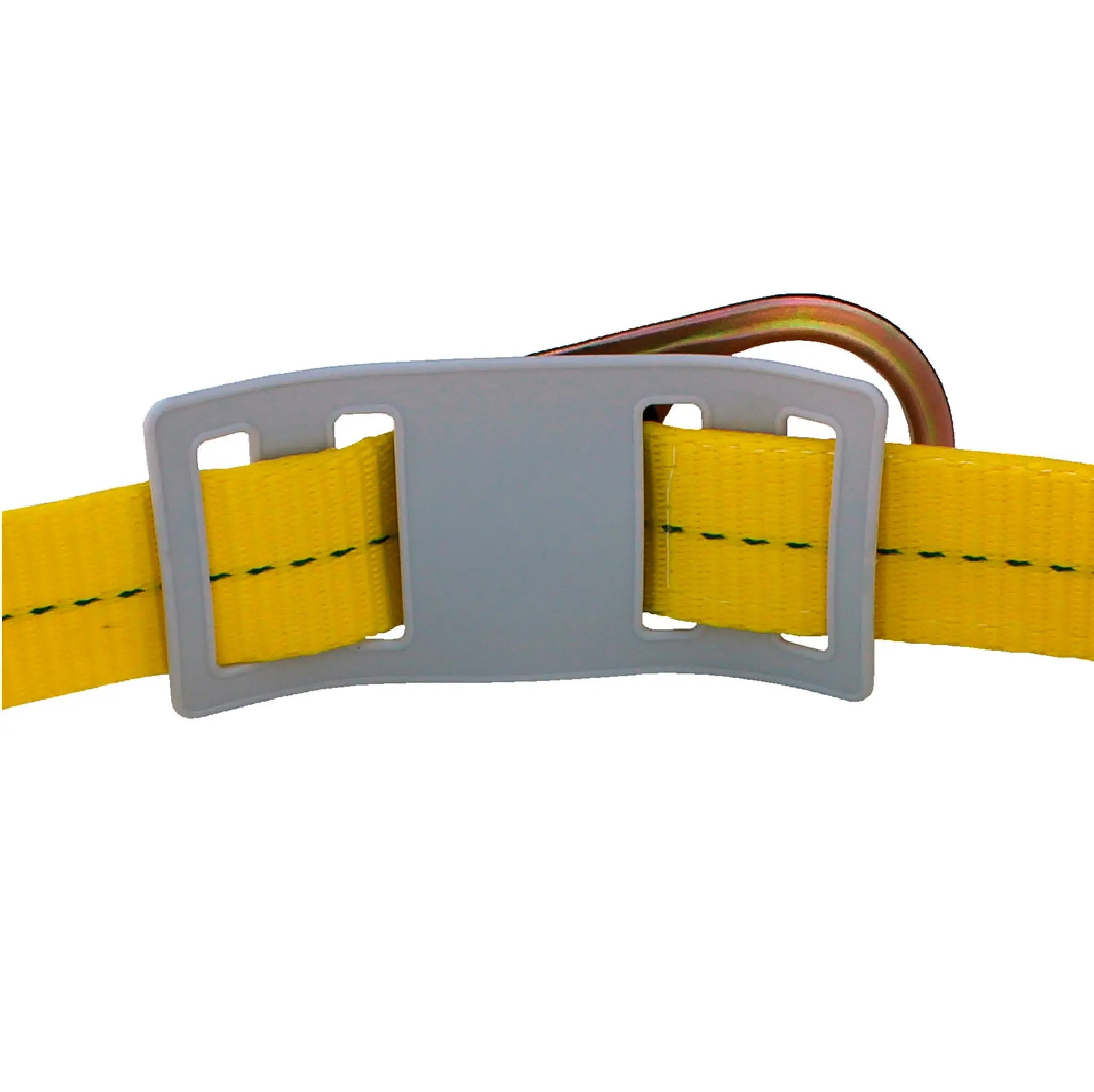 3M DBI-SALA Delta Tongue Buckle Belt 1000165, X-Large, 1 EA, D-Ring