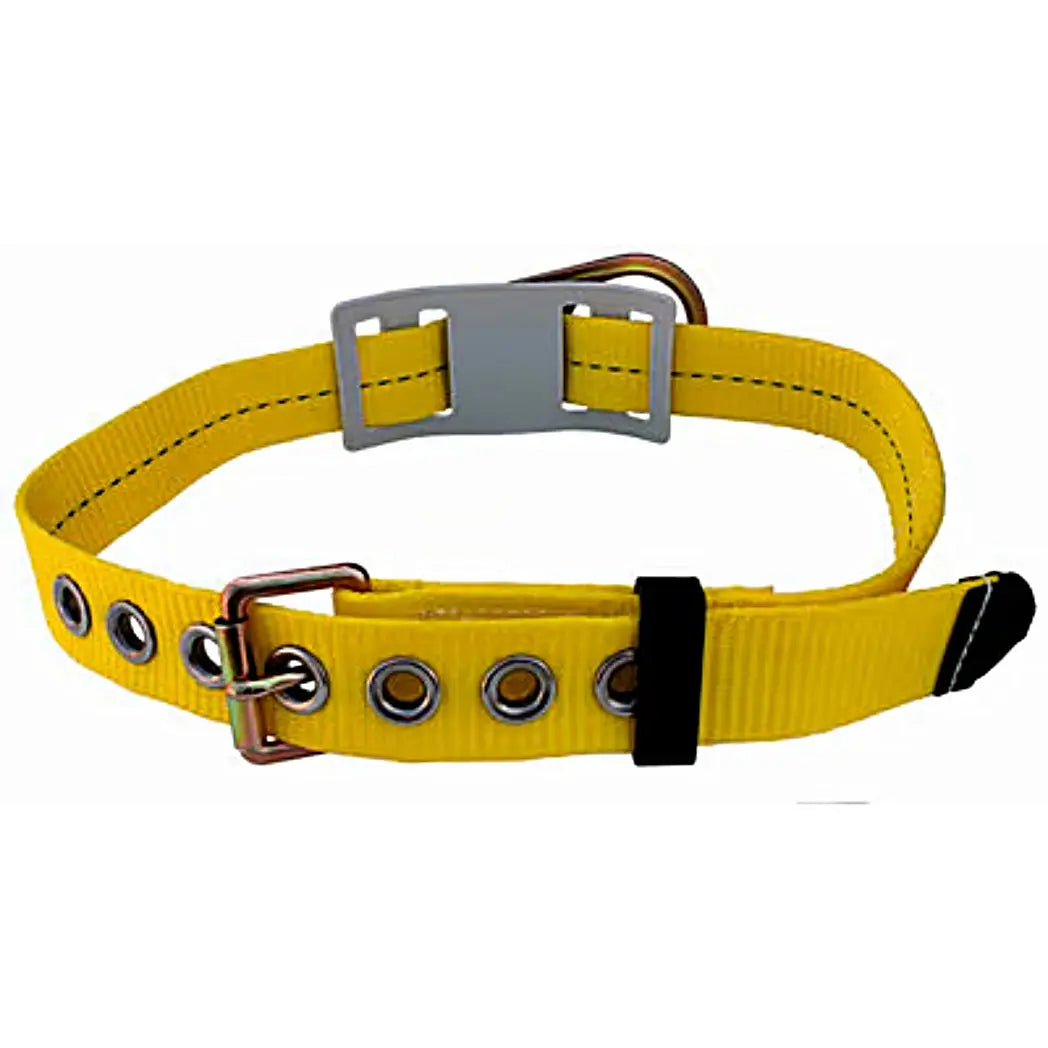 3M DBI-SALA Tongue Buckle Restraint Belt 1000166, Yellow, 2X, 1 Each, Main Image