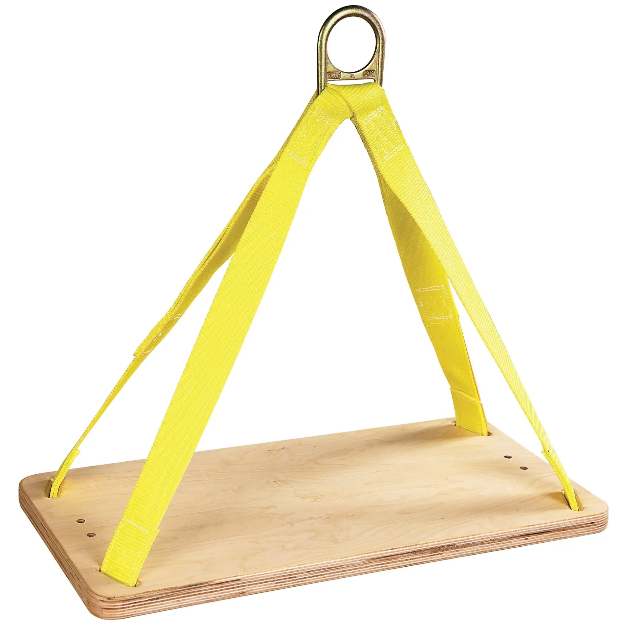 3M DBI-SALA Bosun Chair 1001140, Main Image