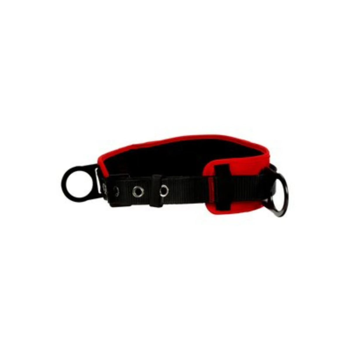 3M PROTECTA PRO Tongue Buckle Belt 1091015 X-Large 1 EA, Side