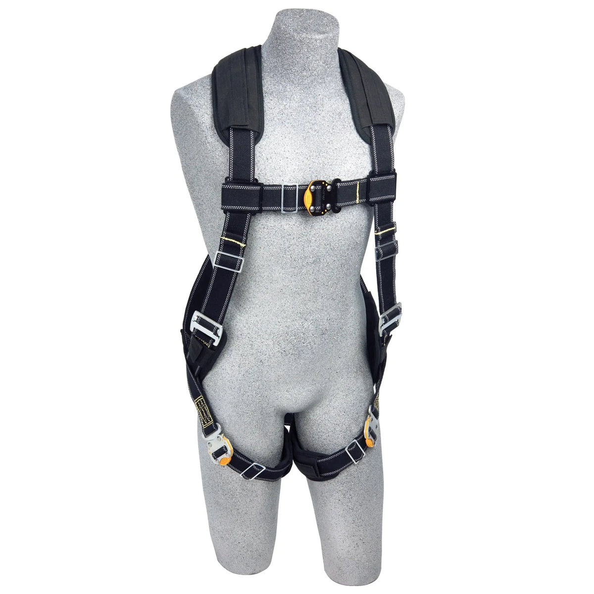 3M DBI-SALA ExoFit XP Arc Flash Harness 1100943, Small, 1 EA, main image