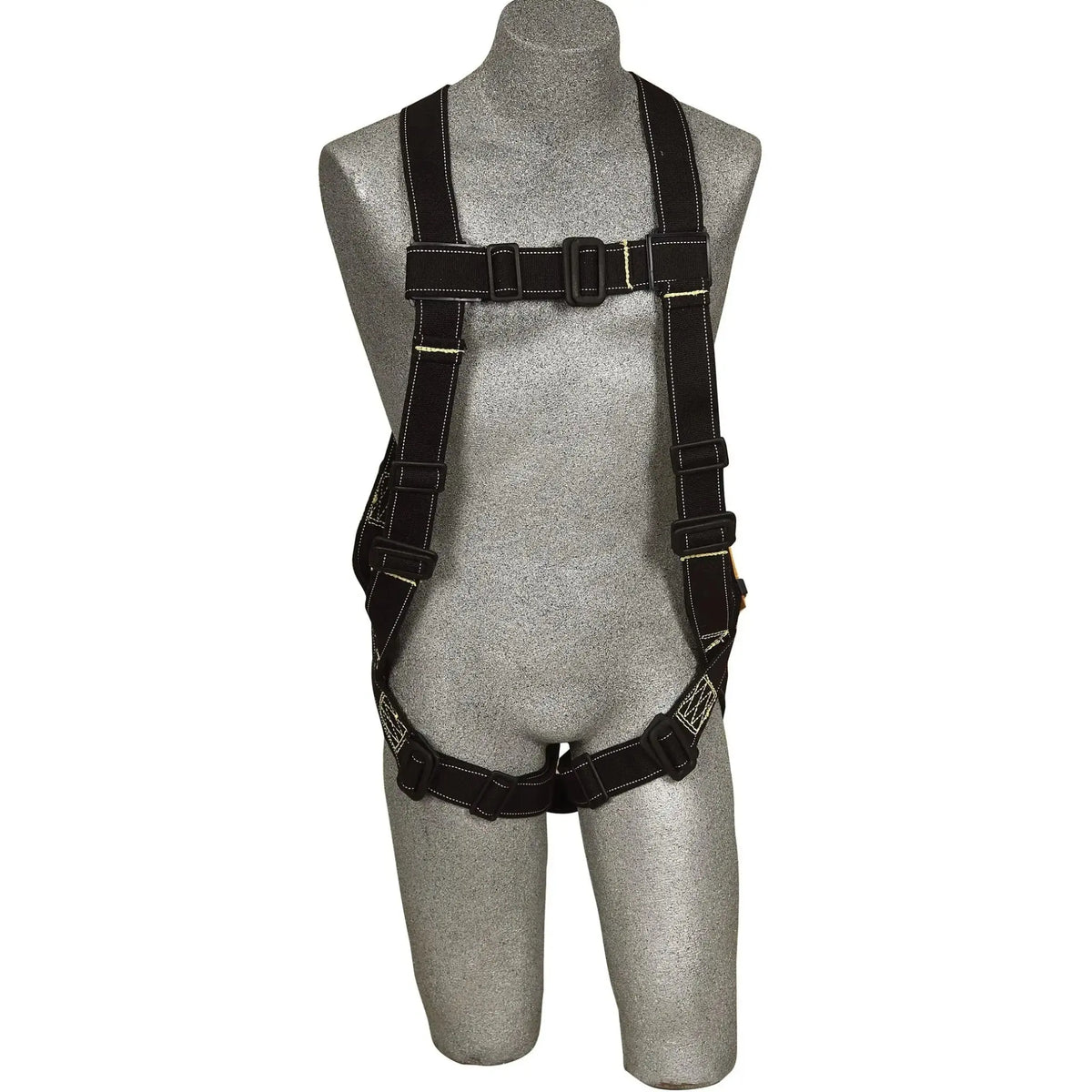 3M DBI-SALA Delta Vest-Style Harness 1105475, Universal, 1 EA, Main Image