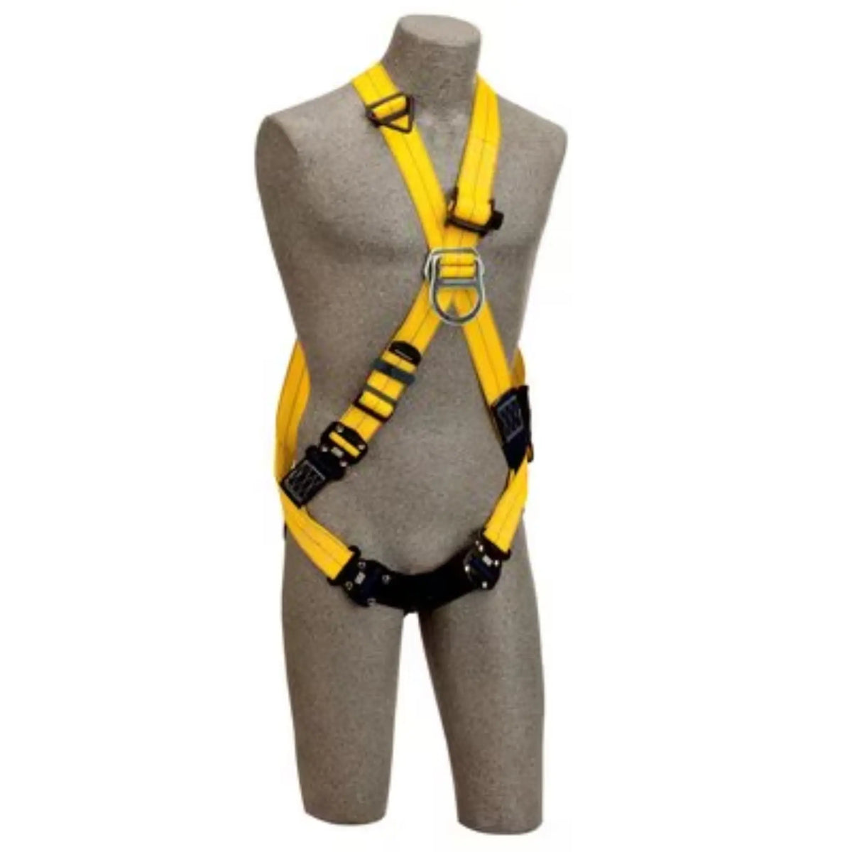 3M DBI-SALA Delta Cross-Over Climbing Safety Harness 1110704, X-Small, Main Image