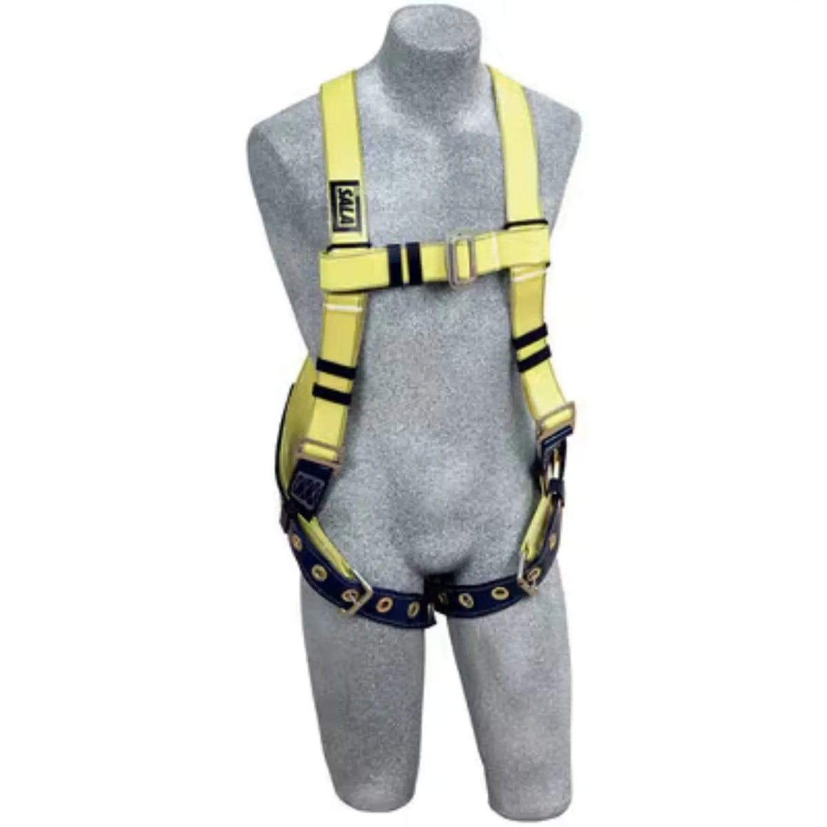 3M DBI-SALA Delta Vest-Style Resist Web Harness 1110994, X-Large, 1 EA, Main Image