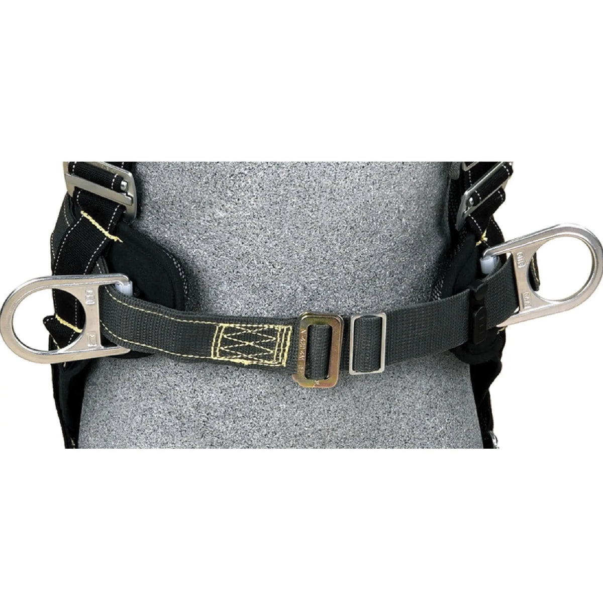 3M DBI-SALA ExoFit XP Arc Flash Construction Harness 1111300, Small, 1 EA, Waist Belt