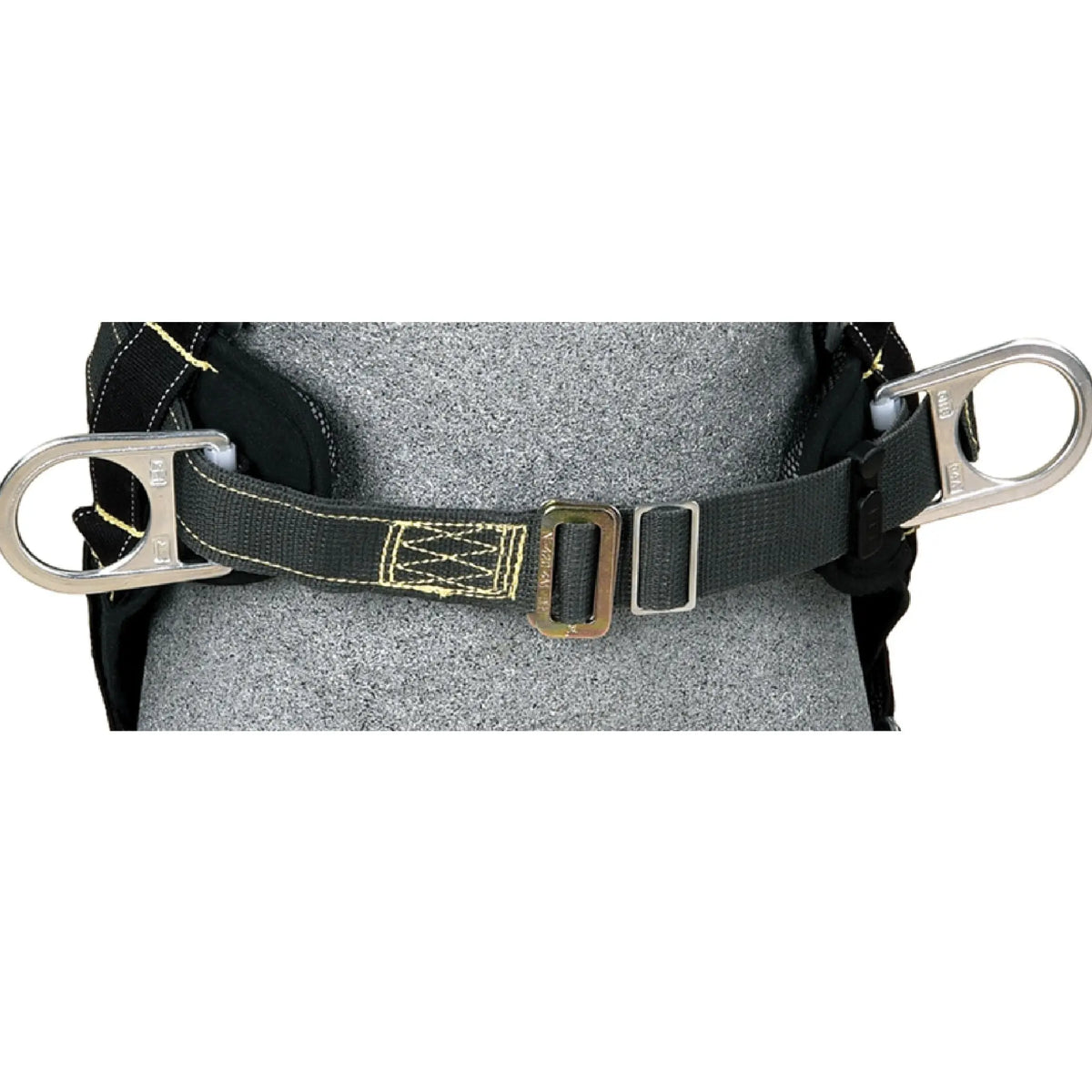 3M DBI-SALA ExoFit XP Arc Flash Construction Harness 1111301, Medium, 1 EA, Waist Buckle