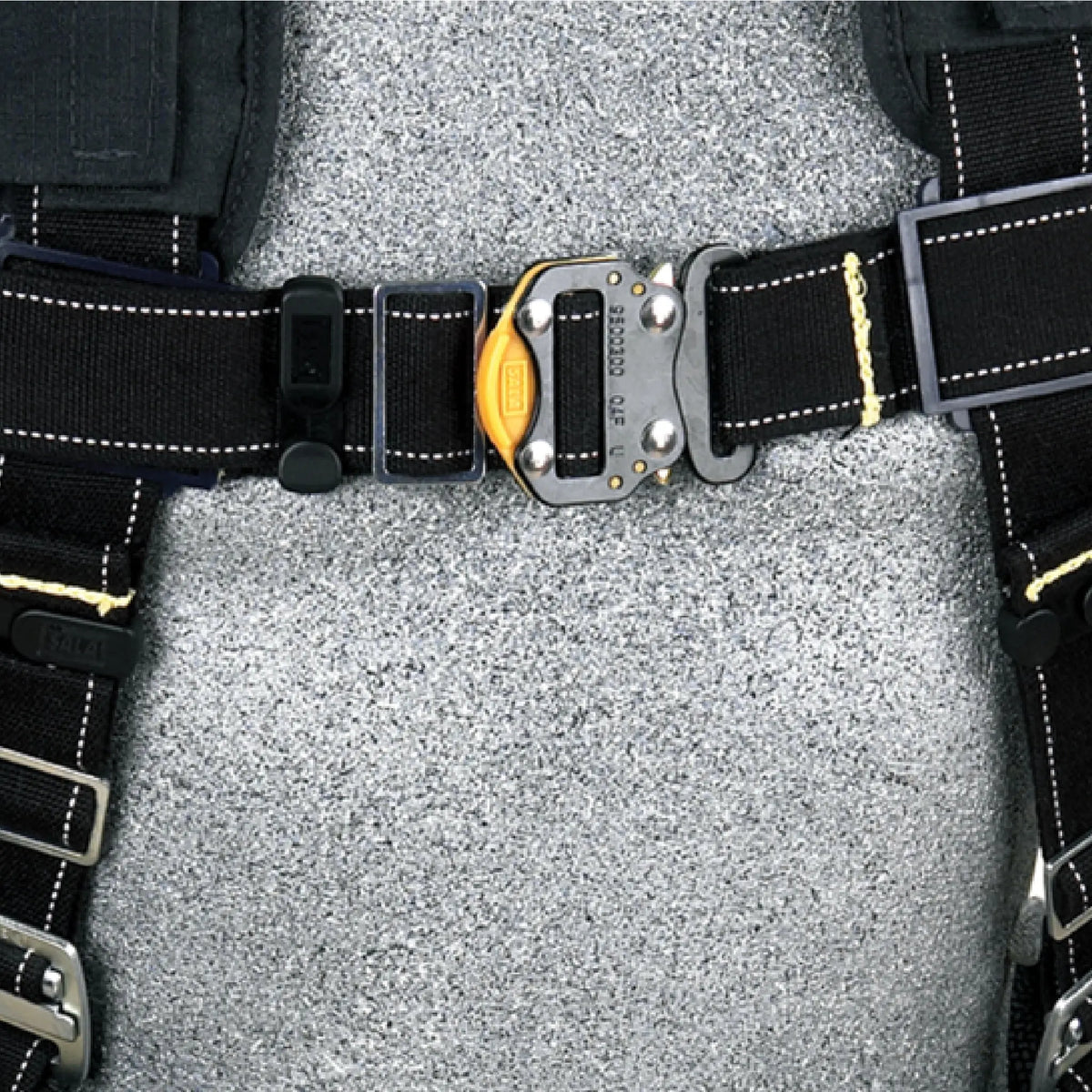 3M DBI-SALA ExoFit XP Arc Flash Construction Harness 1111303, X-Large, 1 EA, chest belt