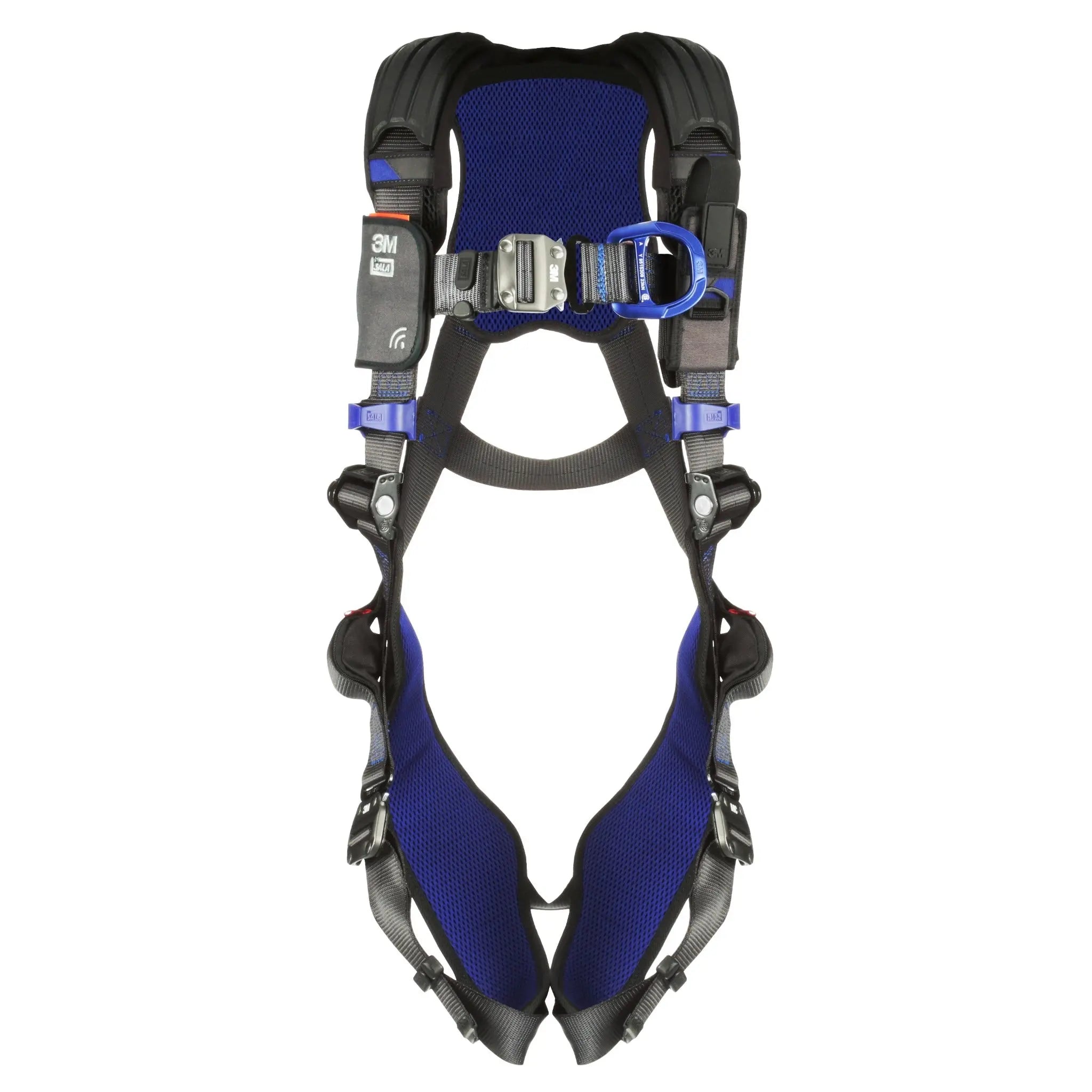 3M DBI-Sala ExoFit X300 Comfort Vest Climbing Safety Harness