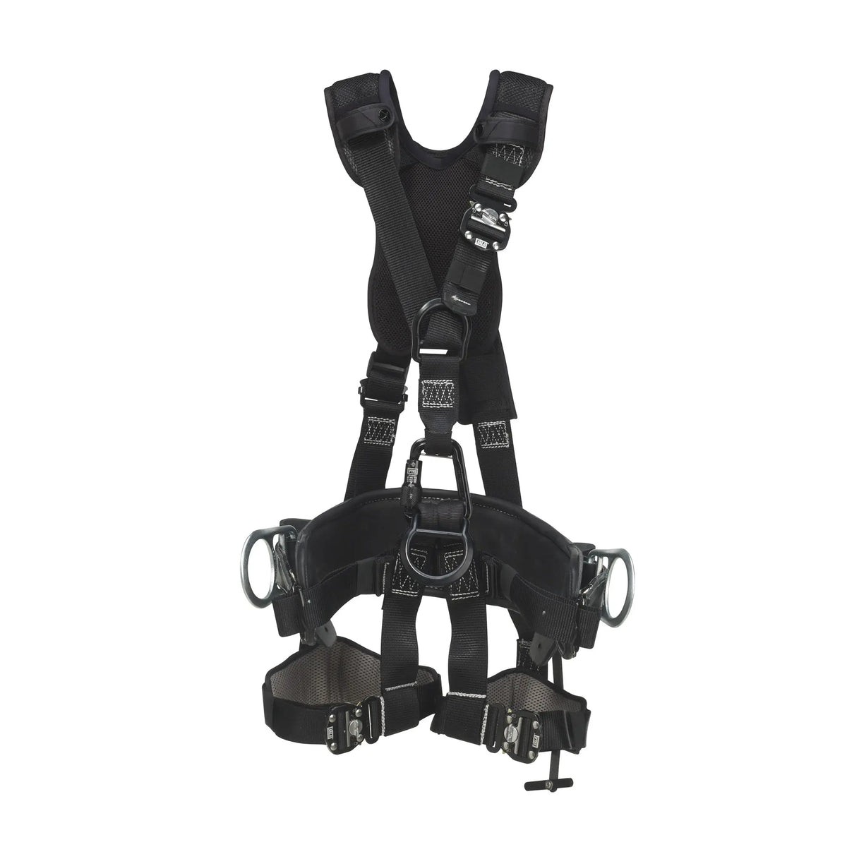 3M DBI-SALA ExoFit NEX Lineman Suspension Harness with 2D Belt 1113573 Large 1 EA. Main Image