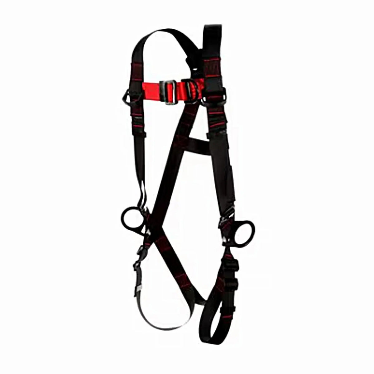 3M™ Protecta® P200 Vest Climbing/Positioning Safety Harness 1161511, Medium/Large, Side