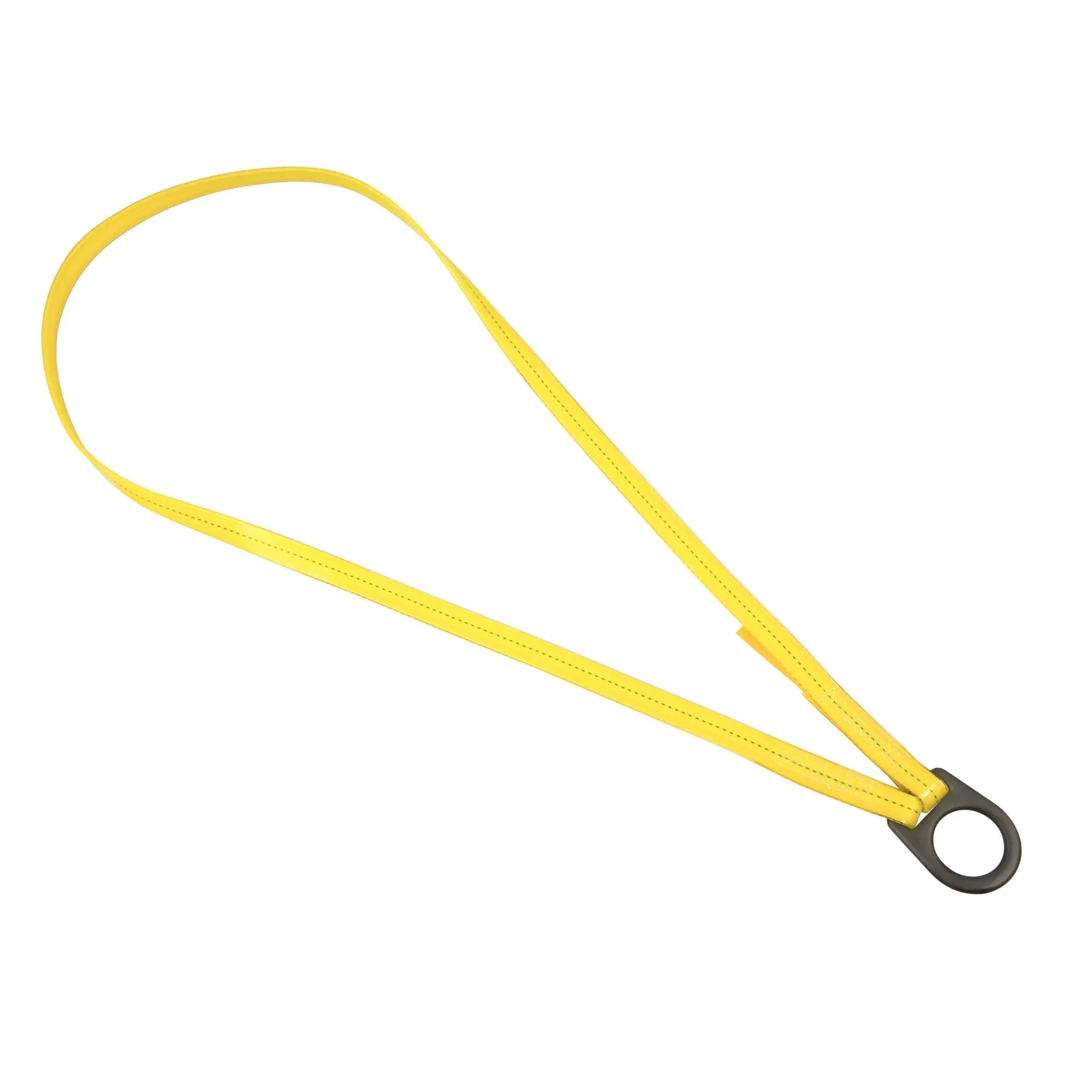 3M DBI-SALA Coated Web Scaffold Choker Anchor 1201422, Polyester, 2 ft, Main Image