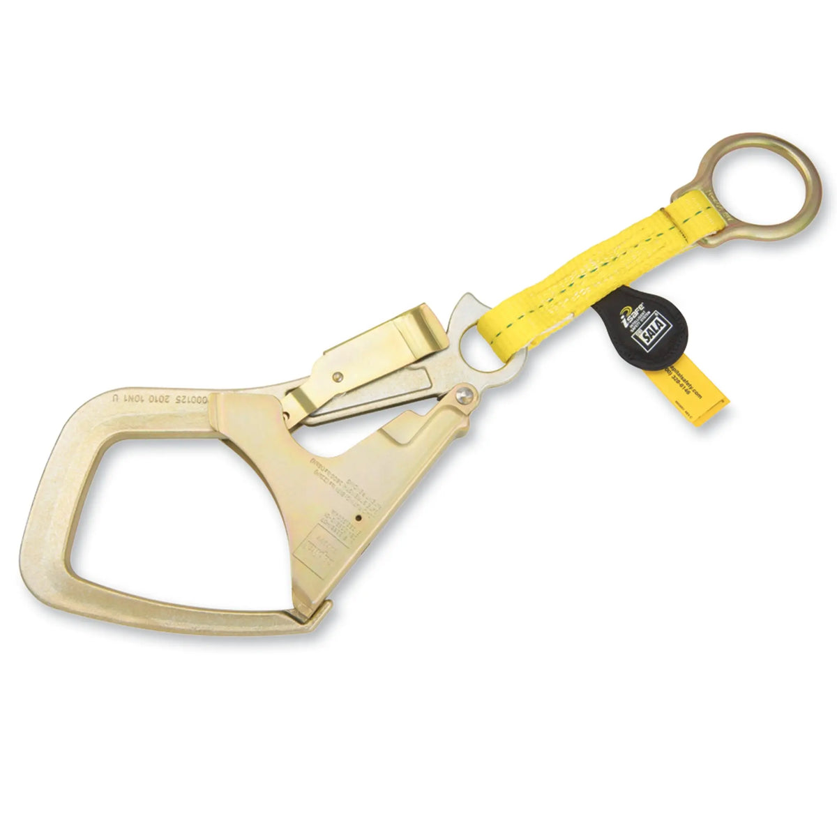 3M DBI-SALA Saflok Max Web Anchor 1231305, 1 EA, Main Image