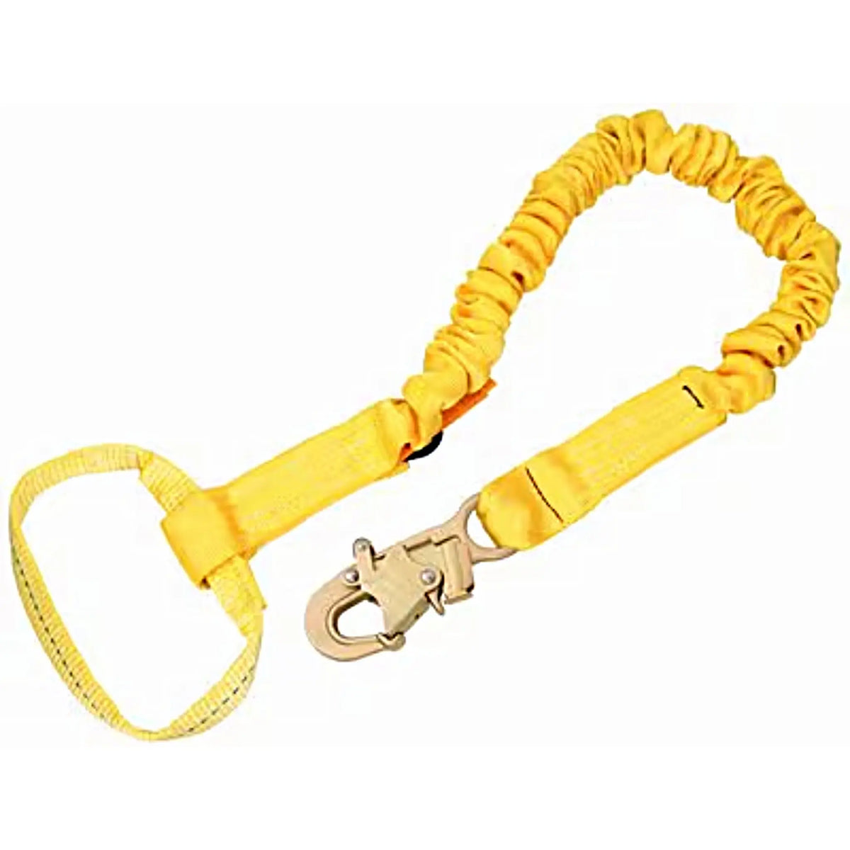 3M DBI-SALA ShockWave2 Web Loop Shock Absorbing Lanyard 1244310, 1 EA