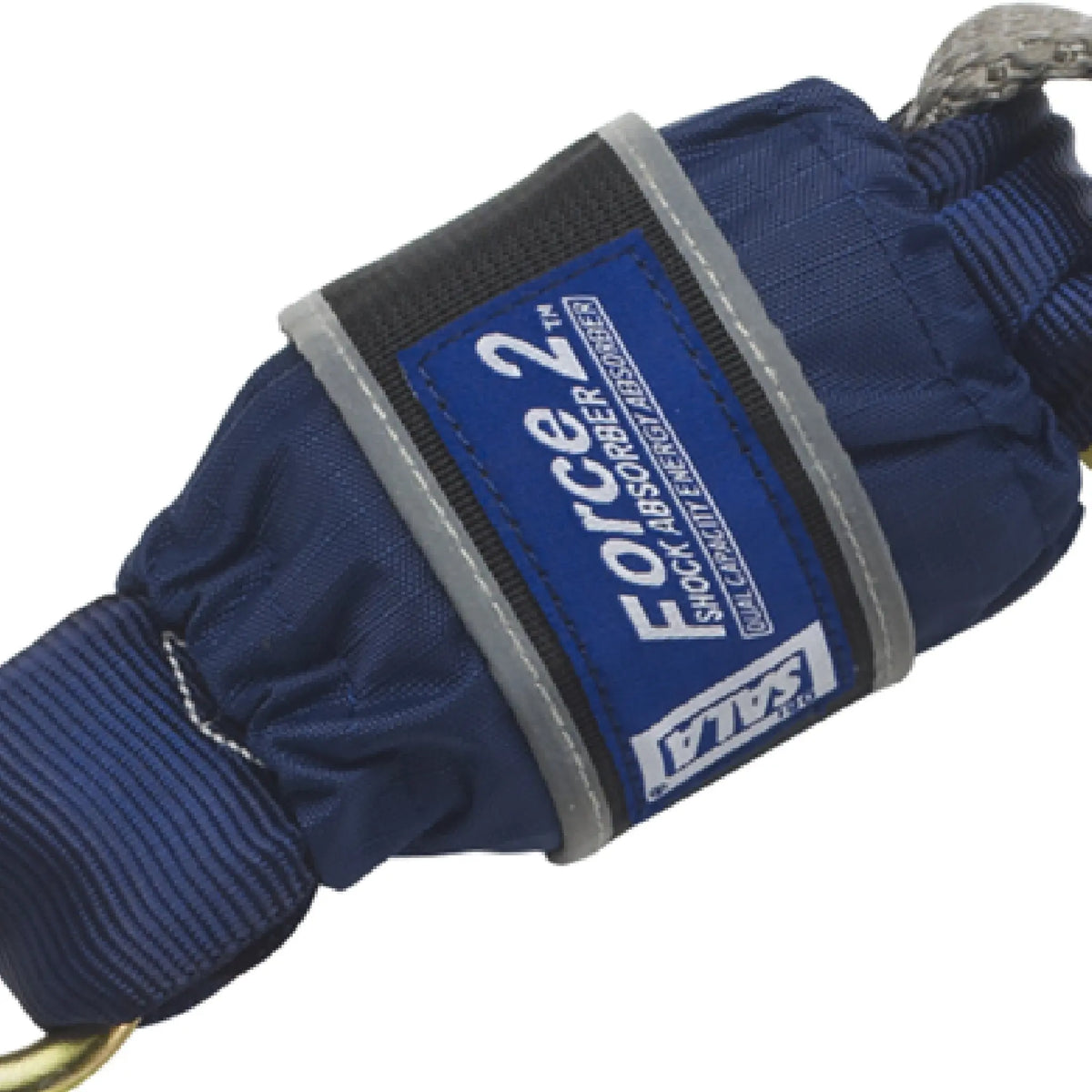 3M DBI-SALA Force2 Tie-Back Shock Absorbing Lanyard 1246173, 1 EA, 3rd image