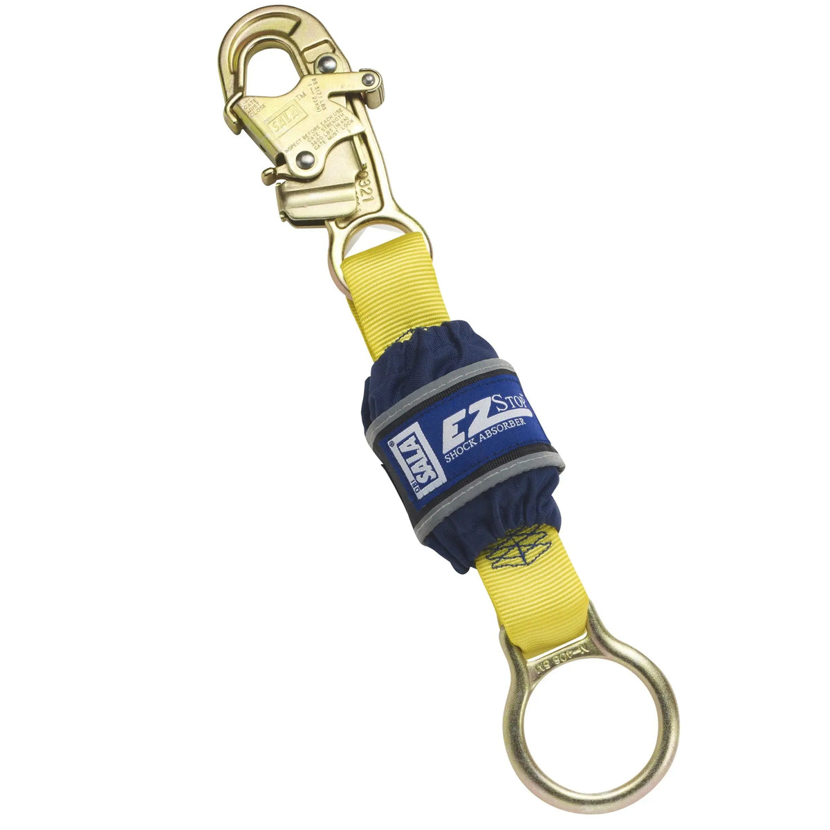 3M DBI-SALA EZ-Stop Shock Absorber 1246177, 1 EA, Main Image