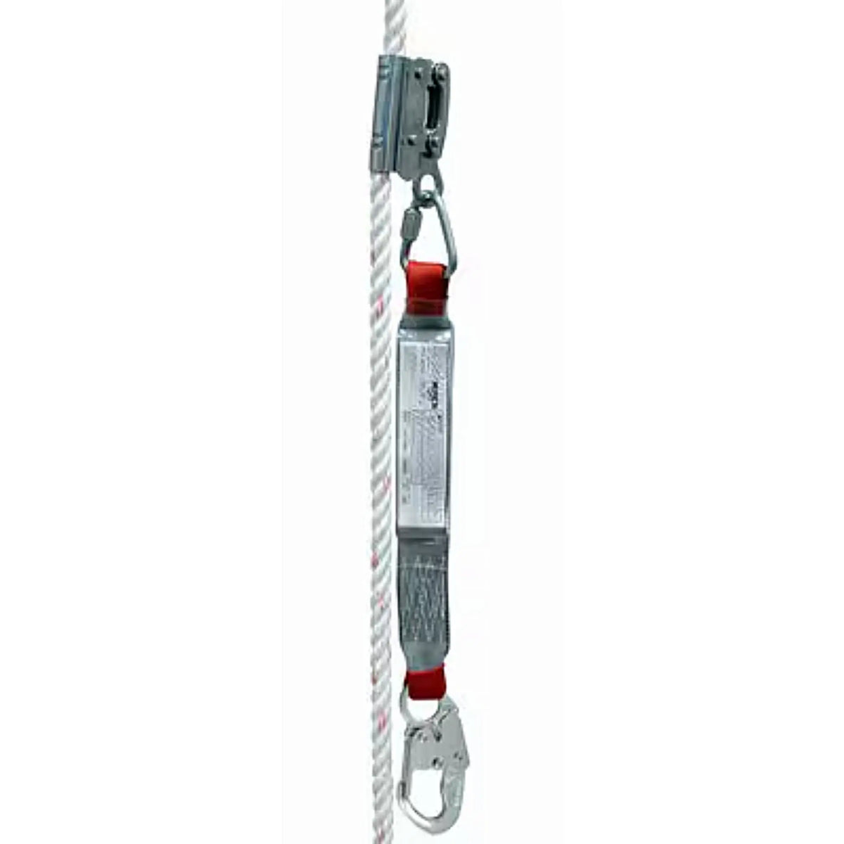 3M PROTECTA PRO Rope Adjuster with Lanyard 1340005 1 EA, Main Image