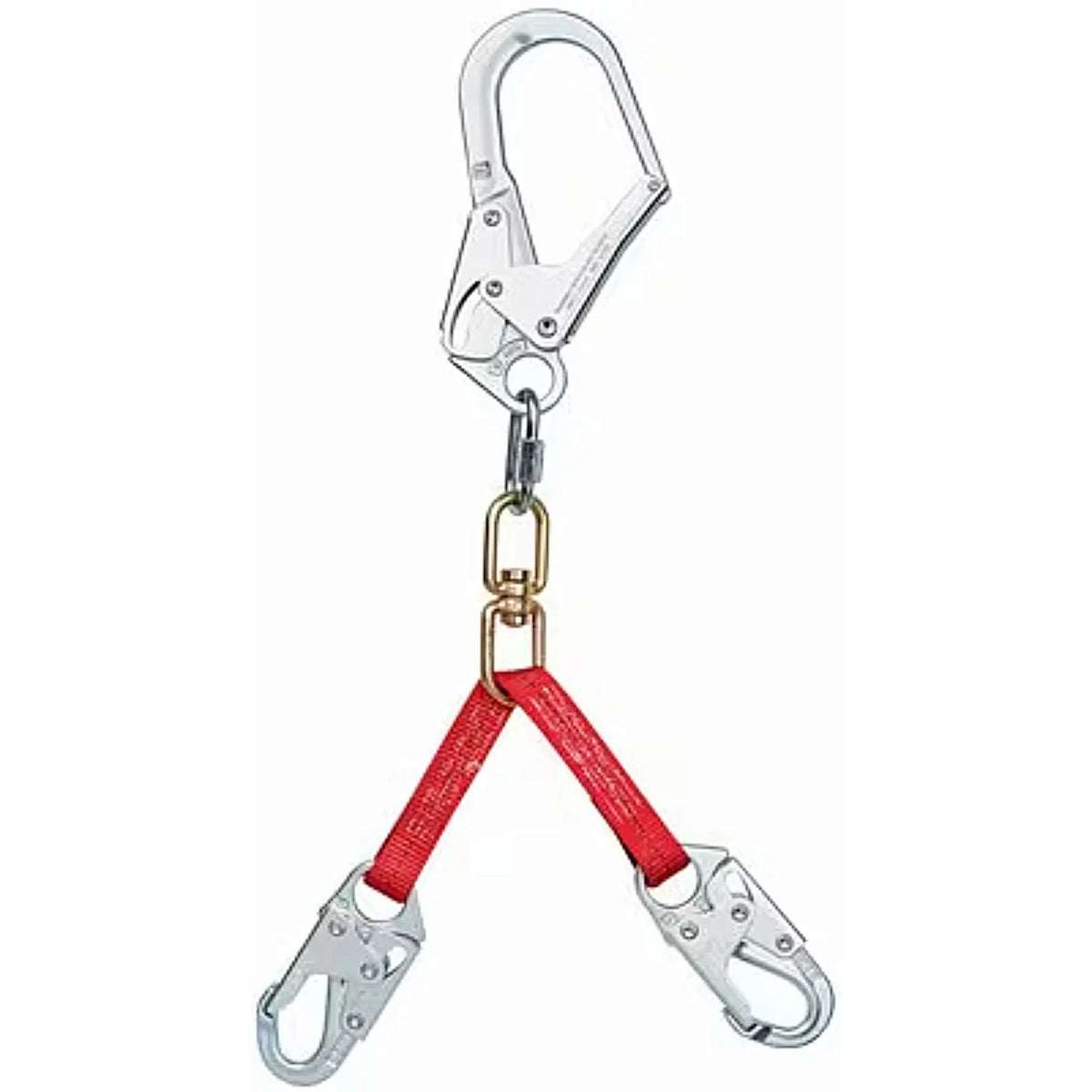 3M PROTECTA PRO Web Rebar Positioning Lanyard 1351001 1 EA