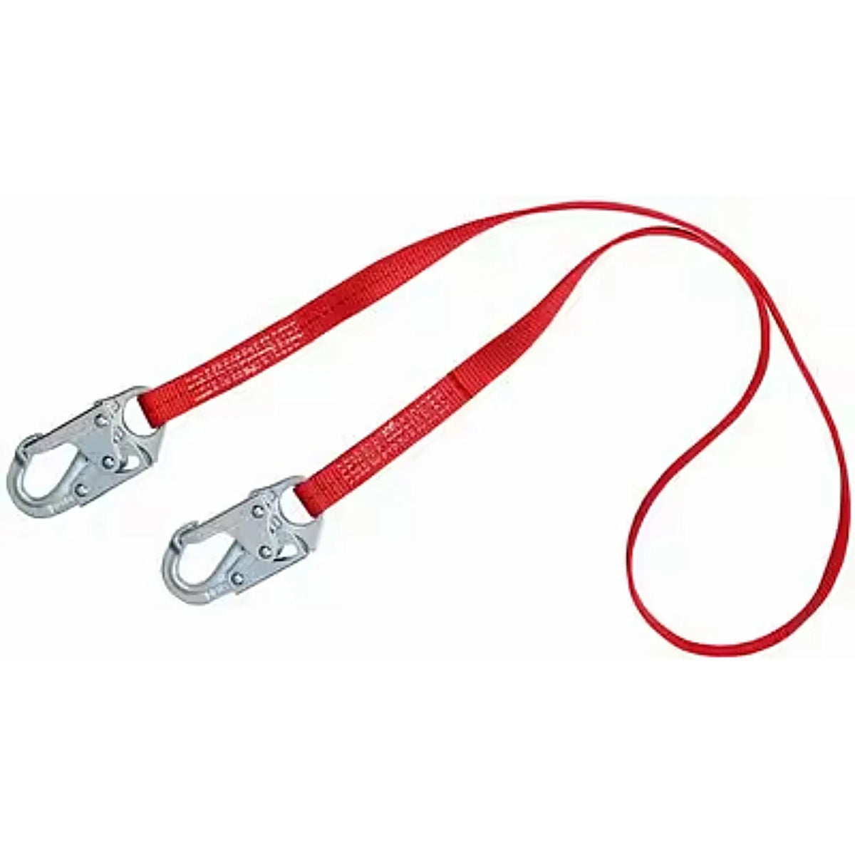 3M PROTECTA PRO Web Positioning Lanyard 1385101 1 EA, Main Image