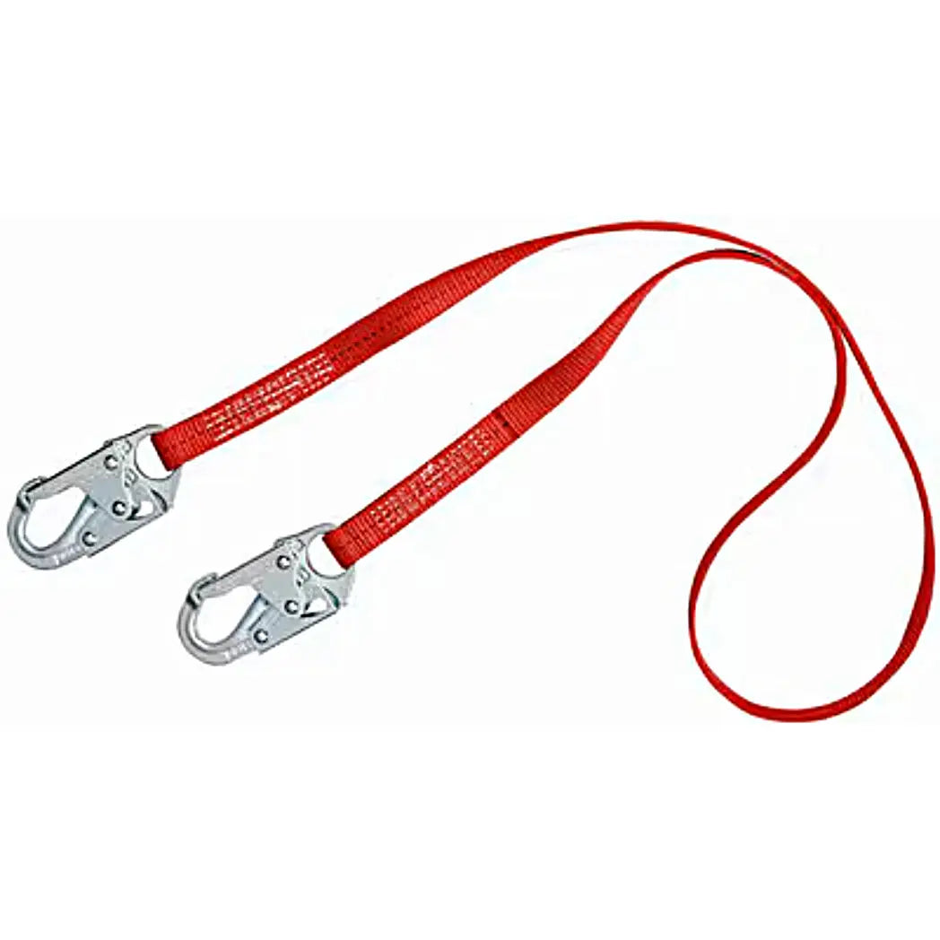3M Protecta Web Positioning Lanyard 1385102, 3 ft, 1 Each, Main Image