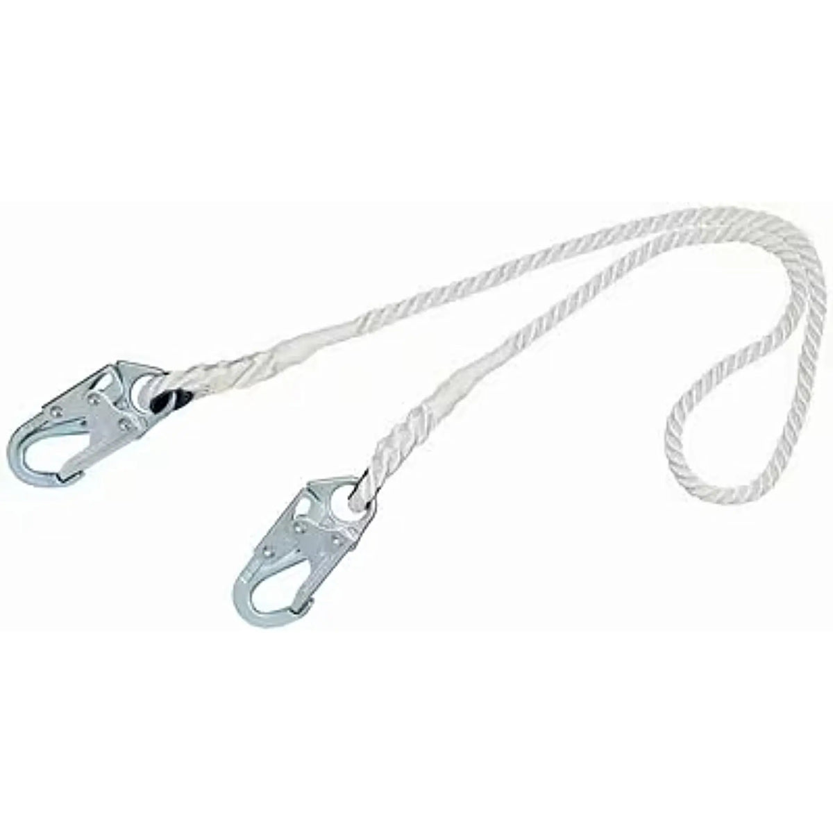 3M PROTECTA PRO Rope Positioning Lanyard 1385501 1 EA