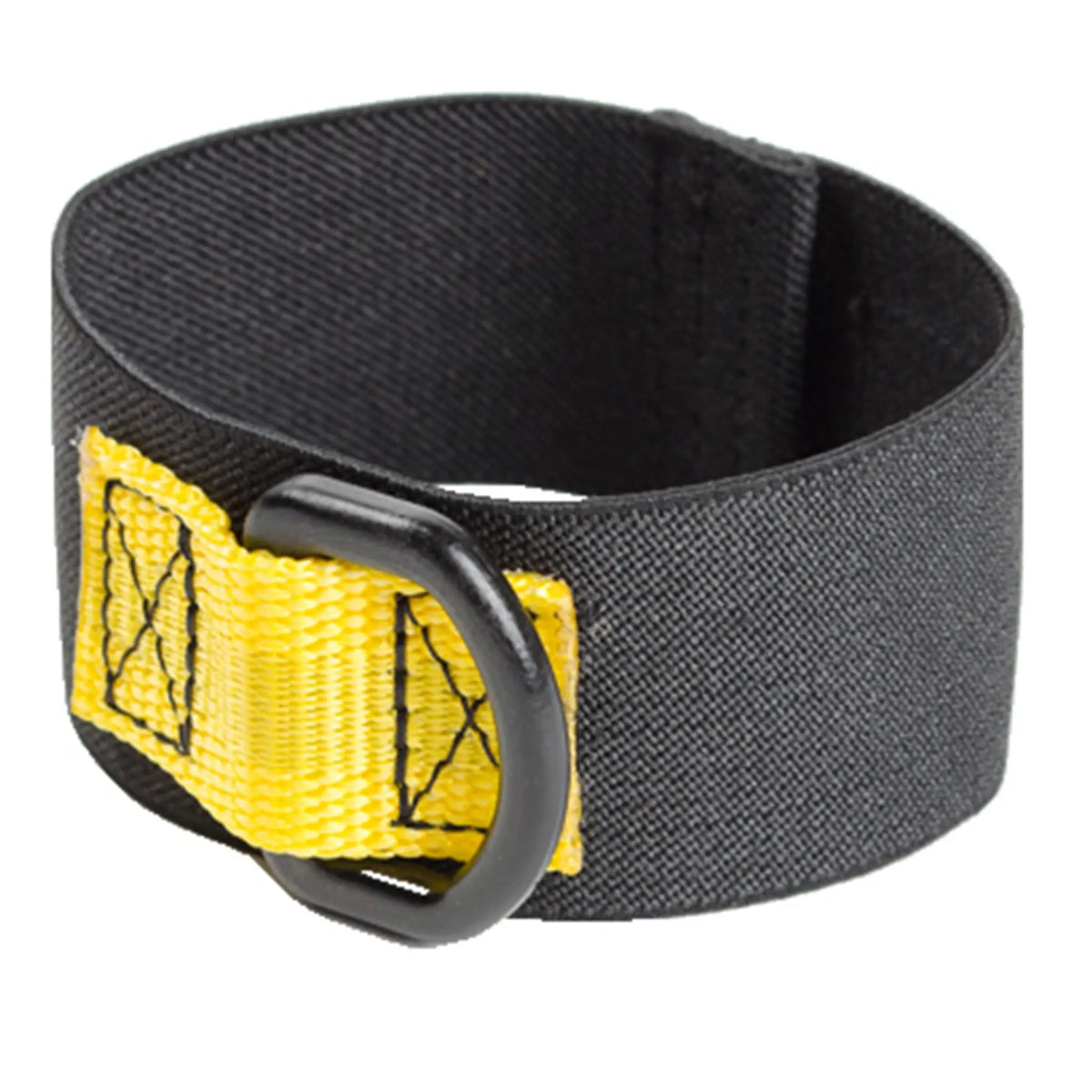 3M DBI-SALA Pullaway Wristband, Slim Profile Large Size 1500081, 10 EA/Pack, Main Image