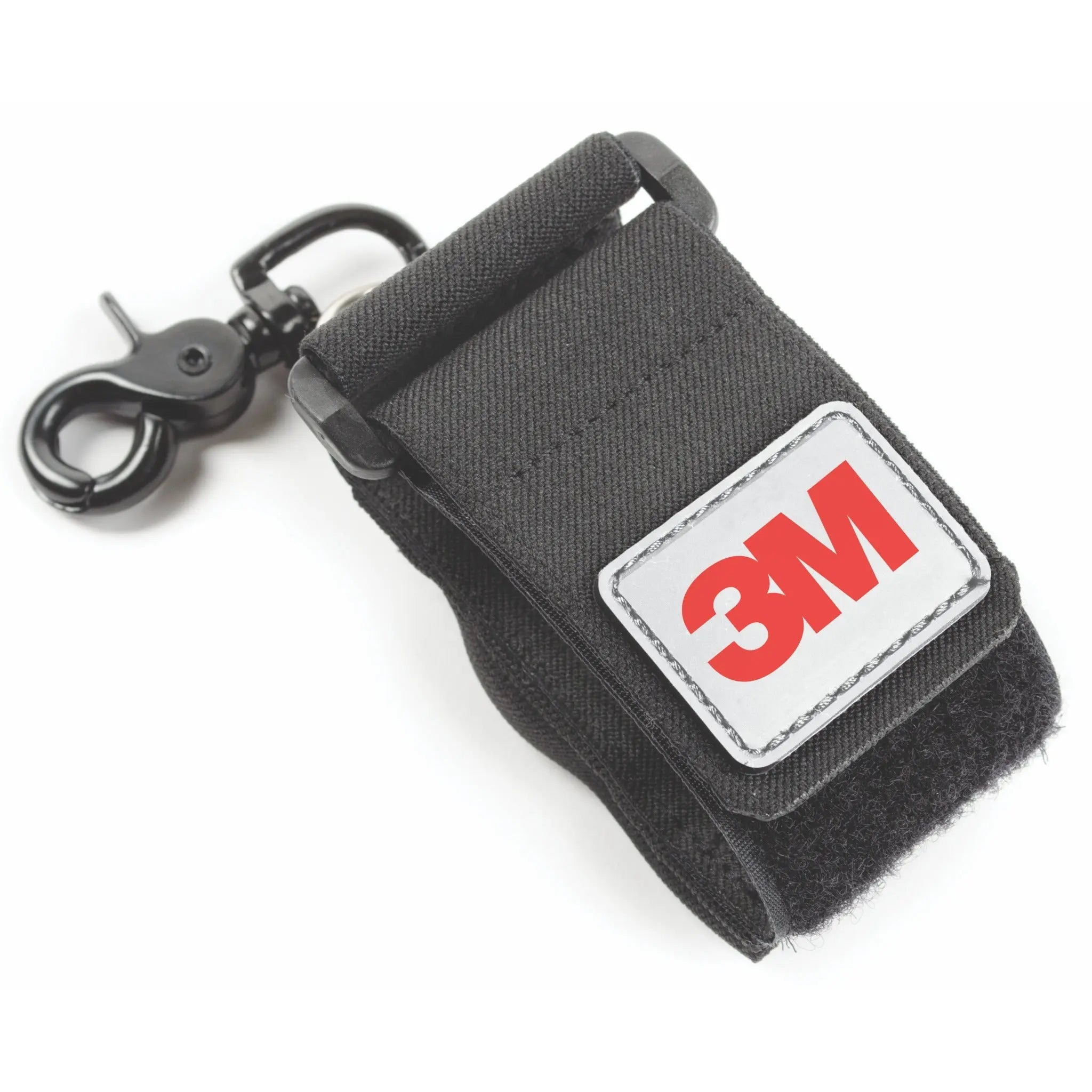 3M DBI-SALA Adjustable Wristband with Retractor and Trigger Snap 1500086, Main Image