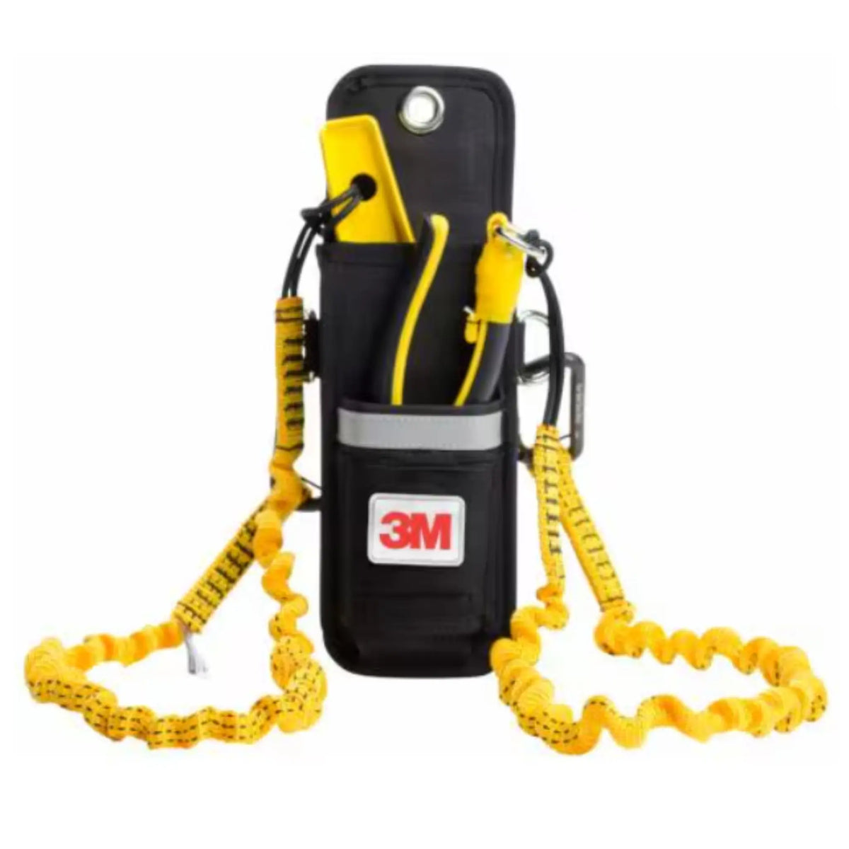 3M DBI-SALA 1500106 Dual Tool Holster For Belt, Main Image