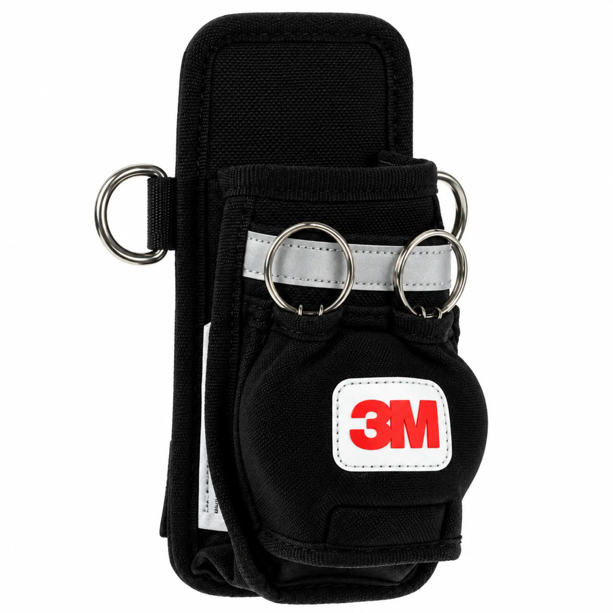 3M DBI-SALA 1500109 Dual Tool Holster with 2 Retractors, Main Image