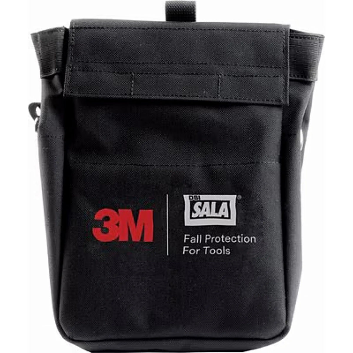 3M DBI-SALA Tool Pouch with D-ring, Two Triggers 1500126, 1 EA, Main Image