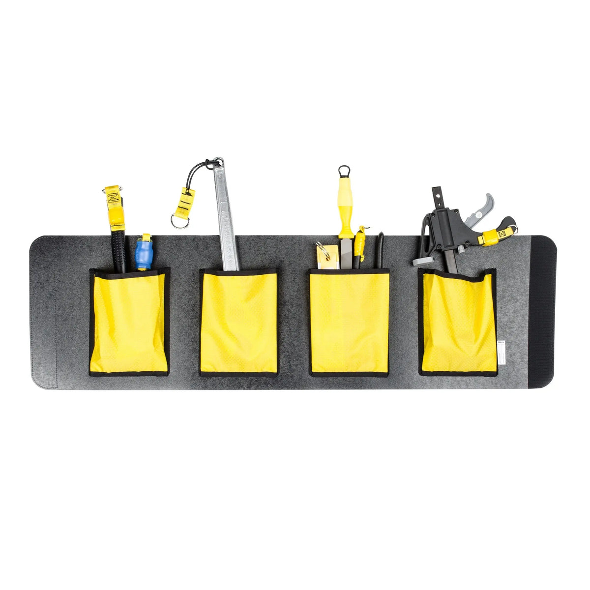 3M DBI-SALA Hard Body Safe Bucket Insert with Pockets 1500141, 1 EA, Main Image