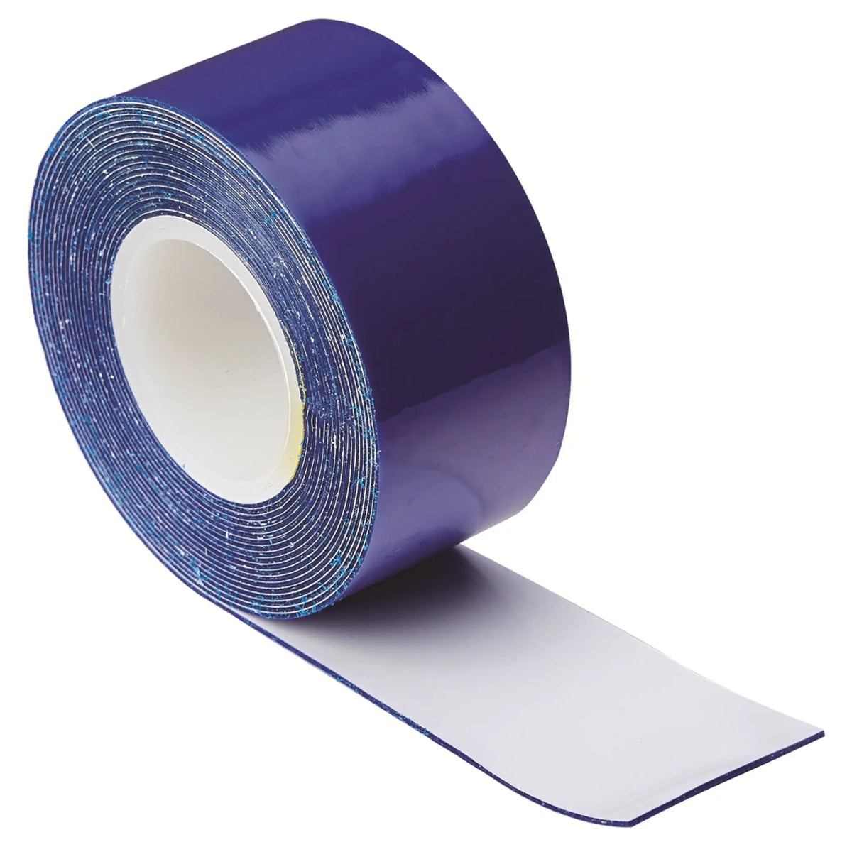 3M DBI-SALA Quick Wrap Tape II 1500168, Blue 1"x108", 1 Each, Main Image