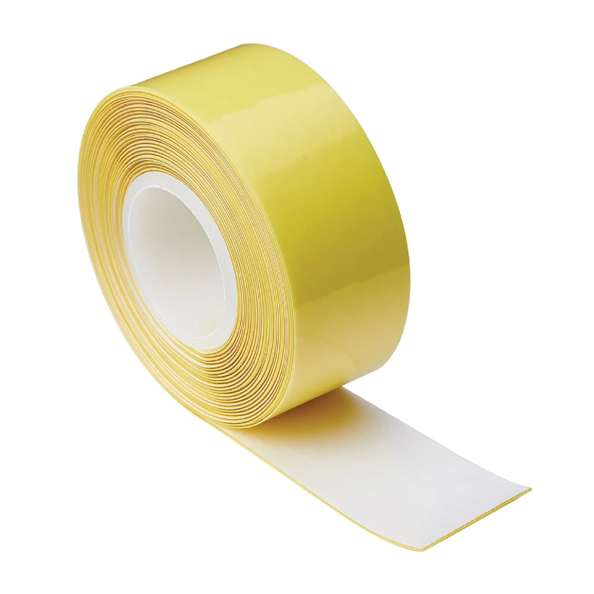 3M DBI-SALA Quick Wrap Tape II 1500175, Yellow, 1"x 108", Pack of 10