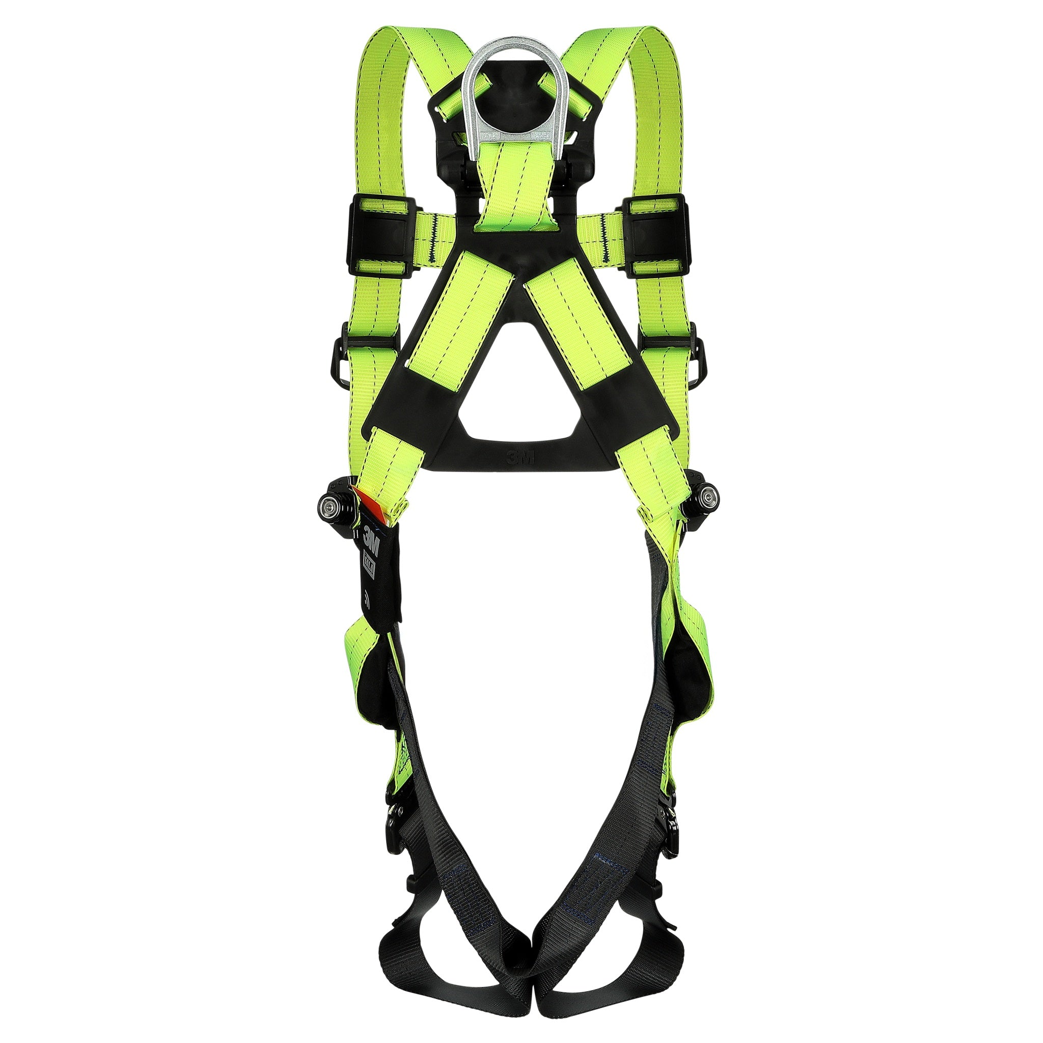 3M DBI-Sala ExoFit X50 ANSI Compliant Vest Safety Harness