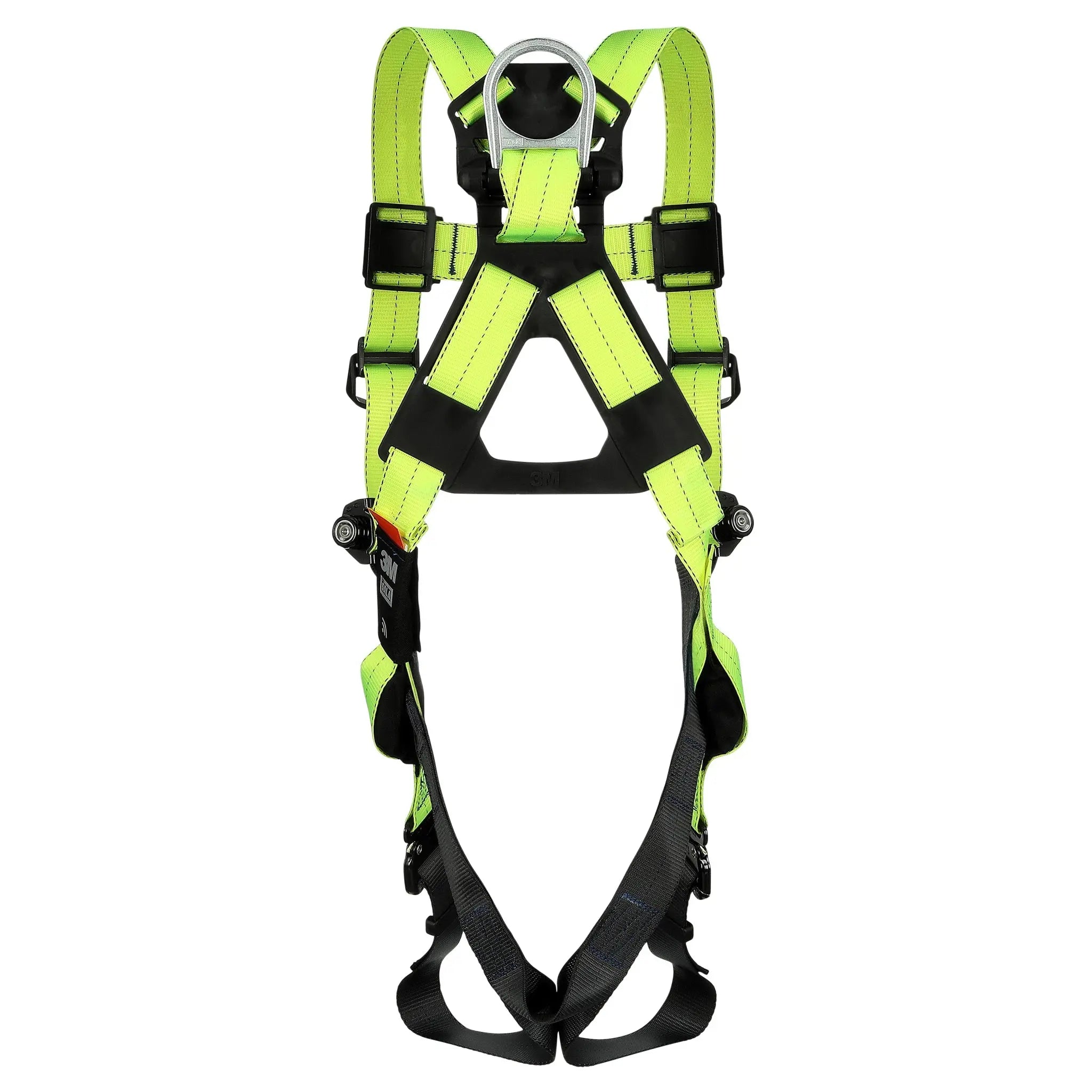 3M DBI-Sala ExoFit X50 ANSI Compliant Vest Safety Harness, Back