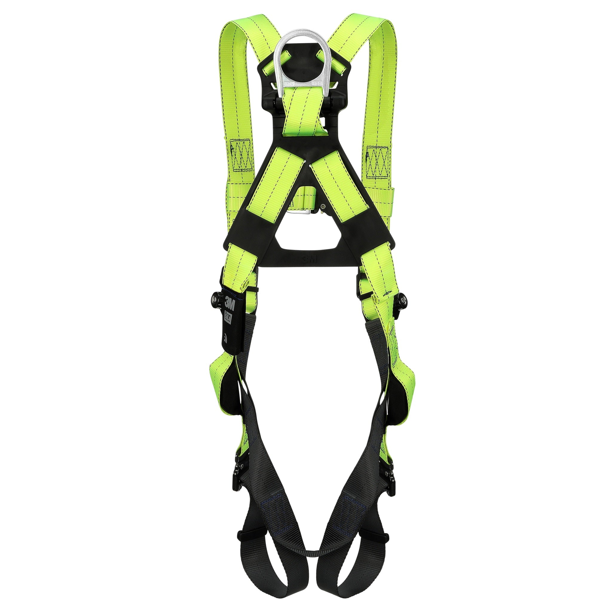 3M DBI-SALA ExoFit X50 Vest Climbing Safety Harness, ANSI