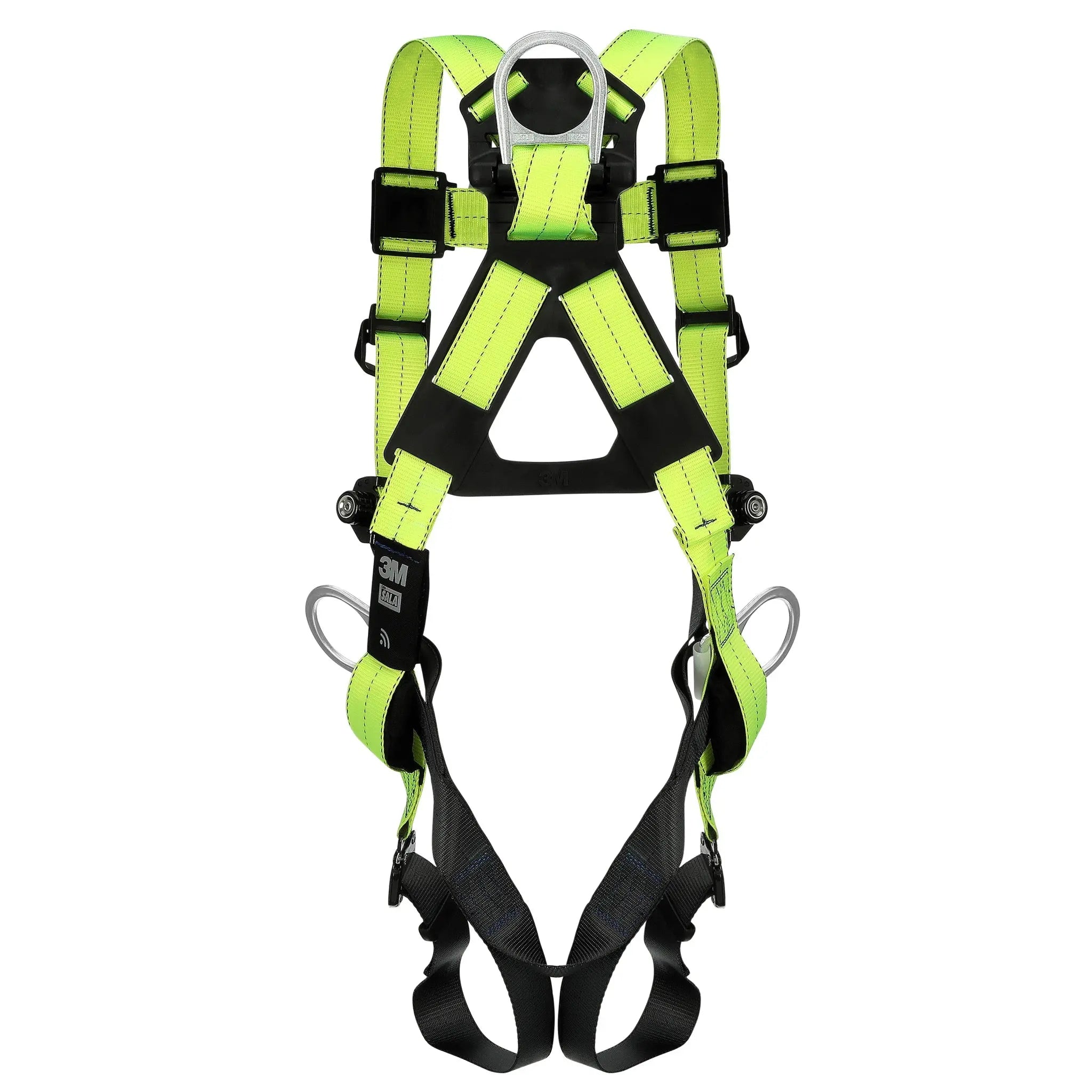3M DBI-SALA ExoFit X50 Vest Positioning Safety Harness, ANSI