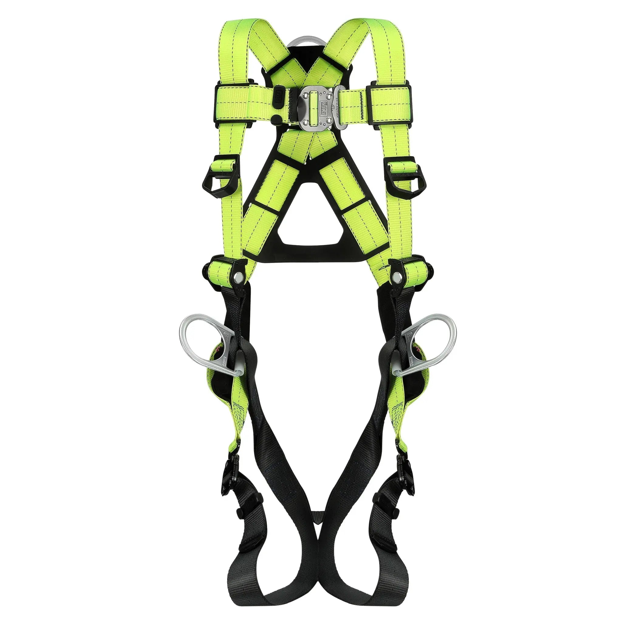3M DBI-SALA ExoFit X50 Vest Positioning Safety Harness, ANSI