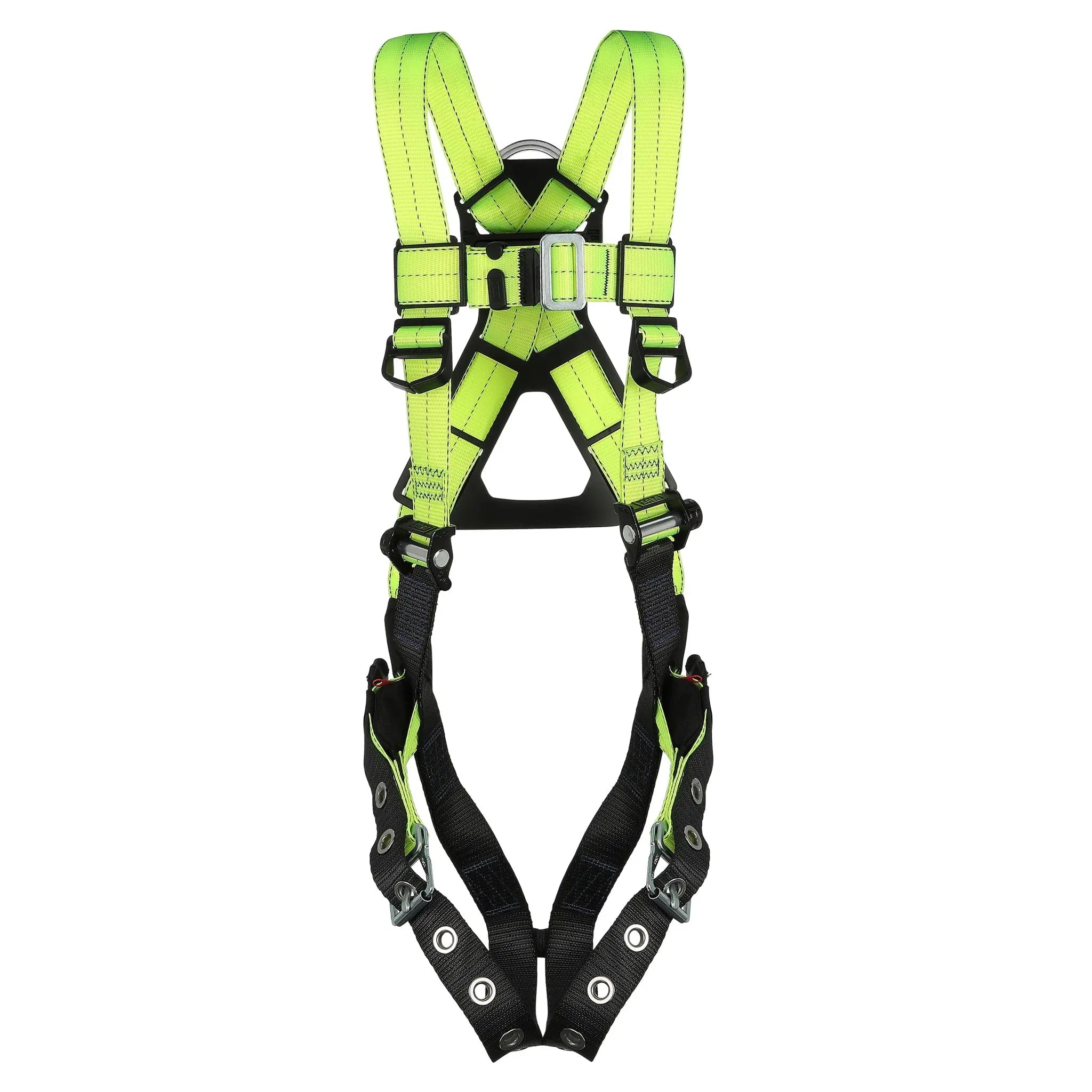 3M DBI-Sala ExoFit X50 Vest Safety Harness, ANSI Compliant, Center