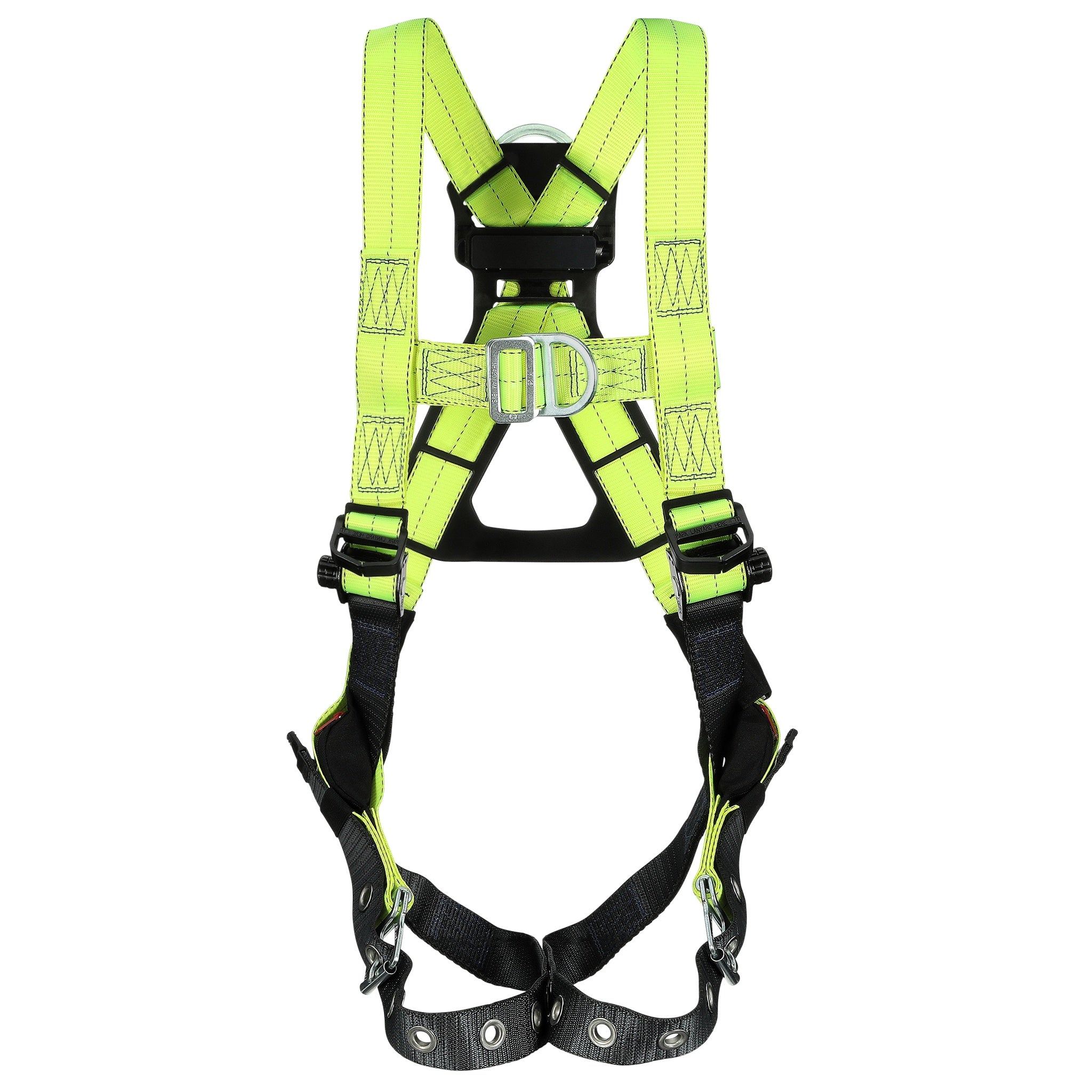3M DBI-Sala ExoFit X50 ANSI Vest Climbing Safety Harness