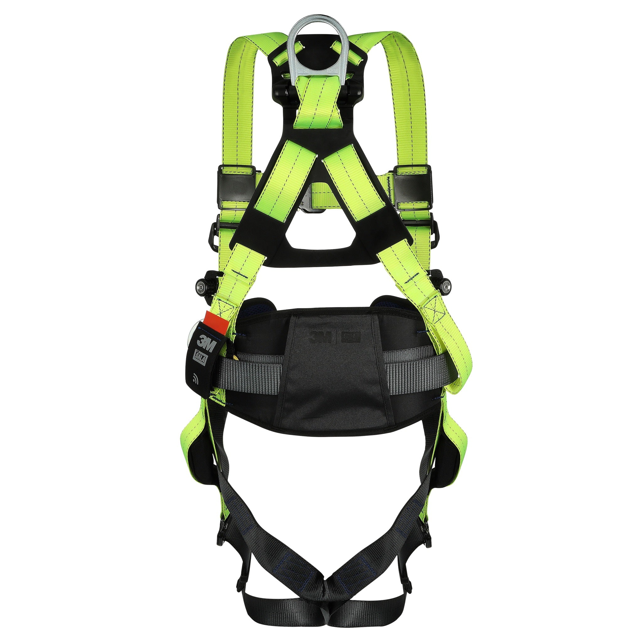 3M DBI-SALA ExoFit X50 Construction Positioning Safety Harness, ANSI